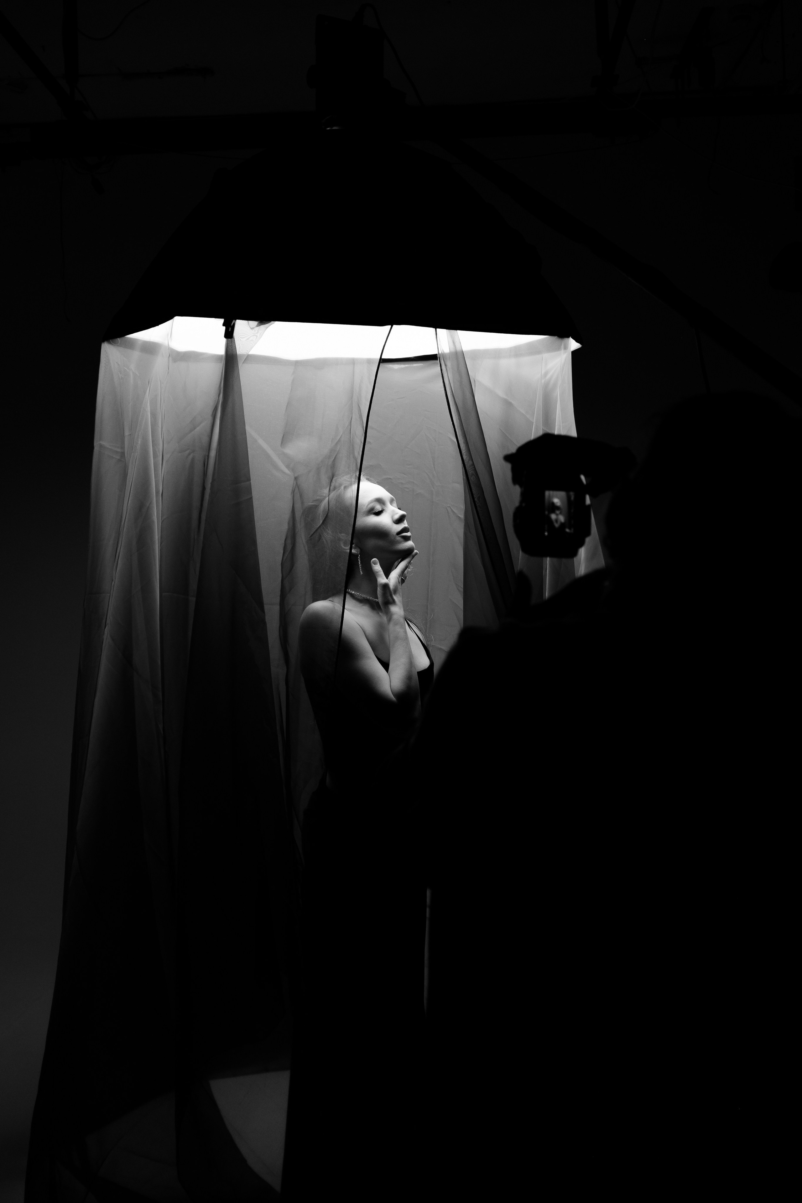 Дарья. Фотограф Челябинск — Кирилл Устюжанин