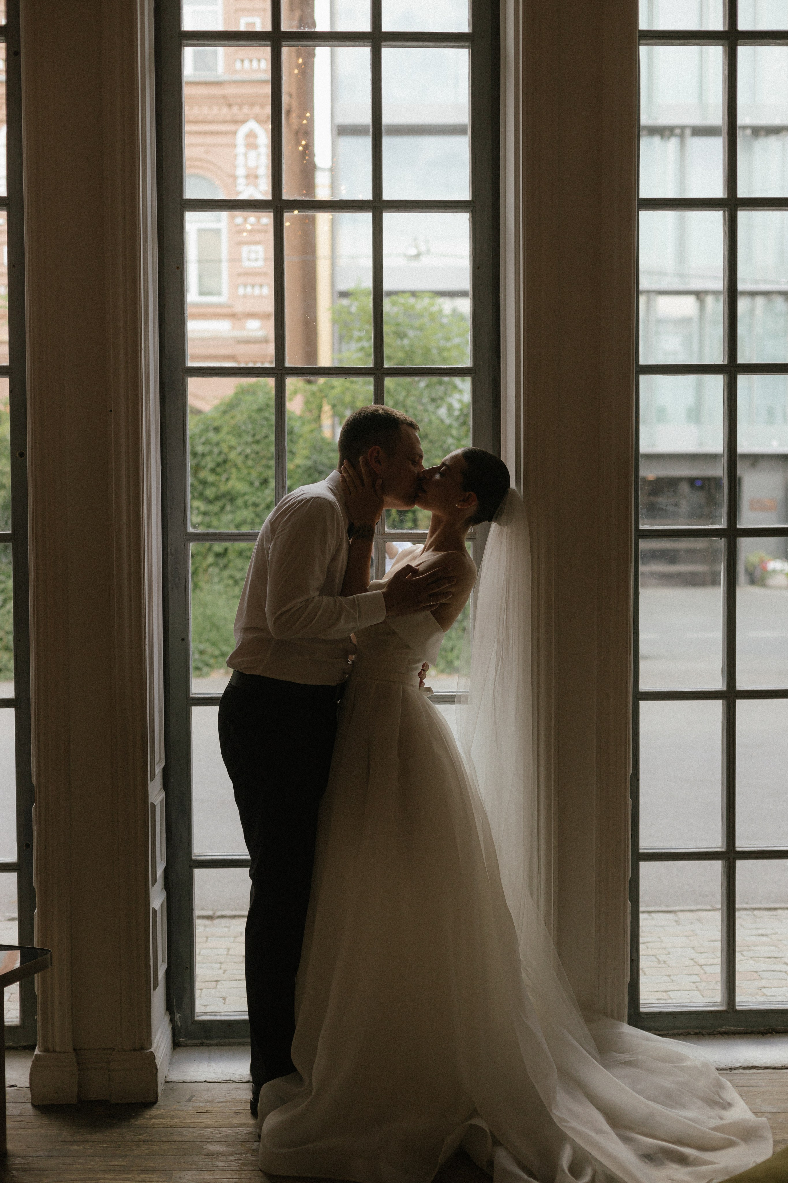 Илья + Ира. Семейный и детский фотограф Юлия Шох