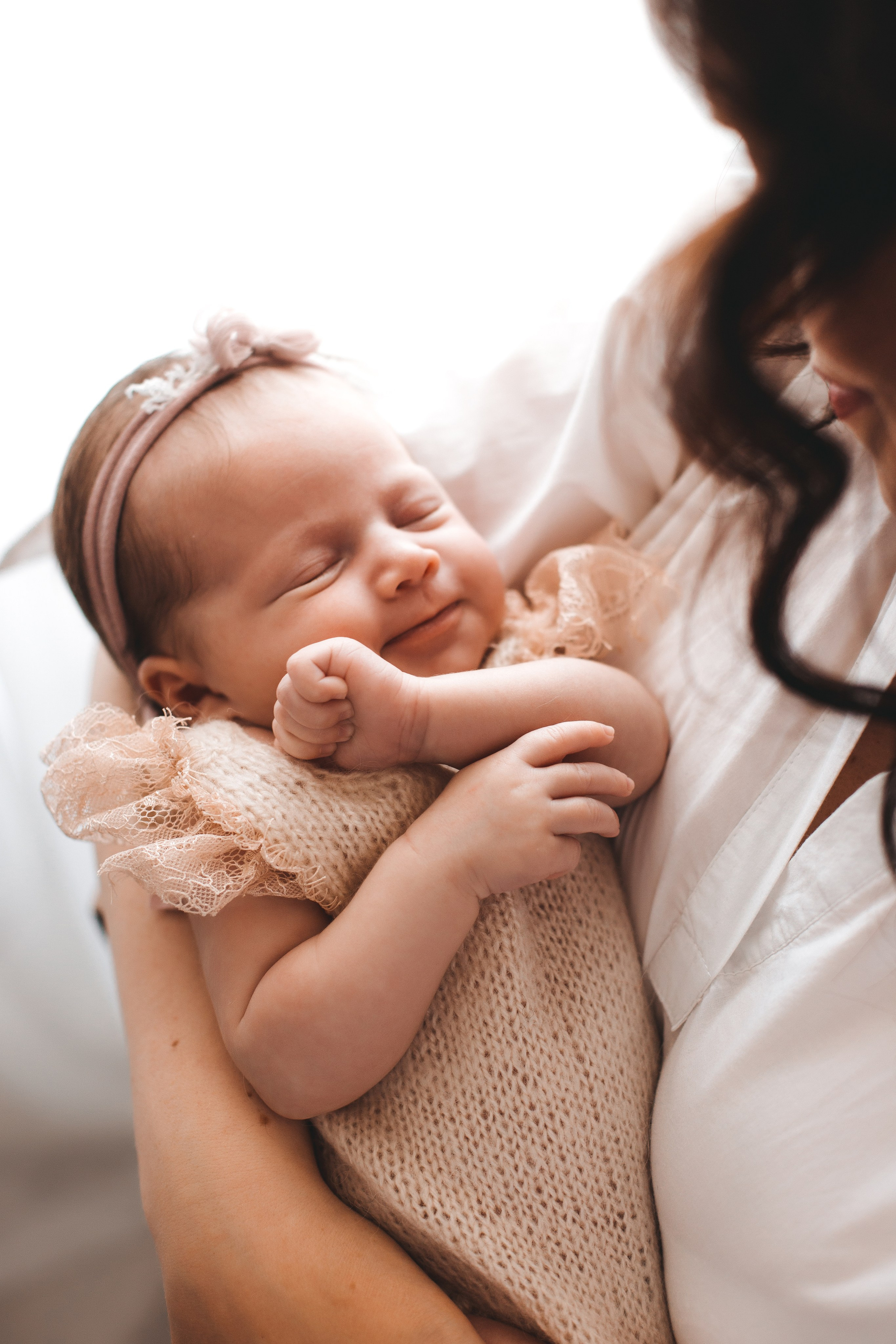 Новорожденные. Главная