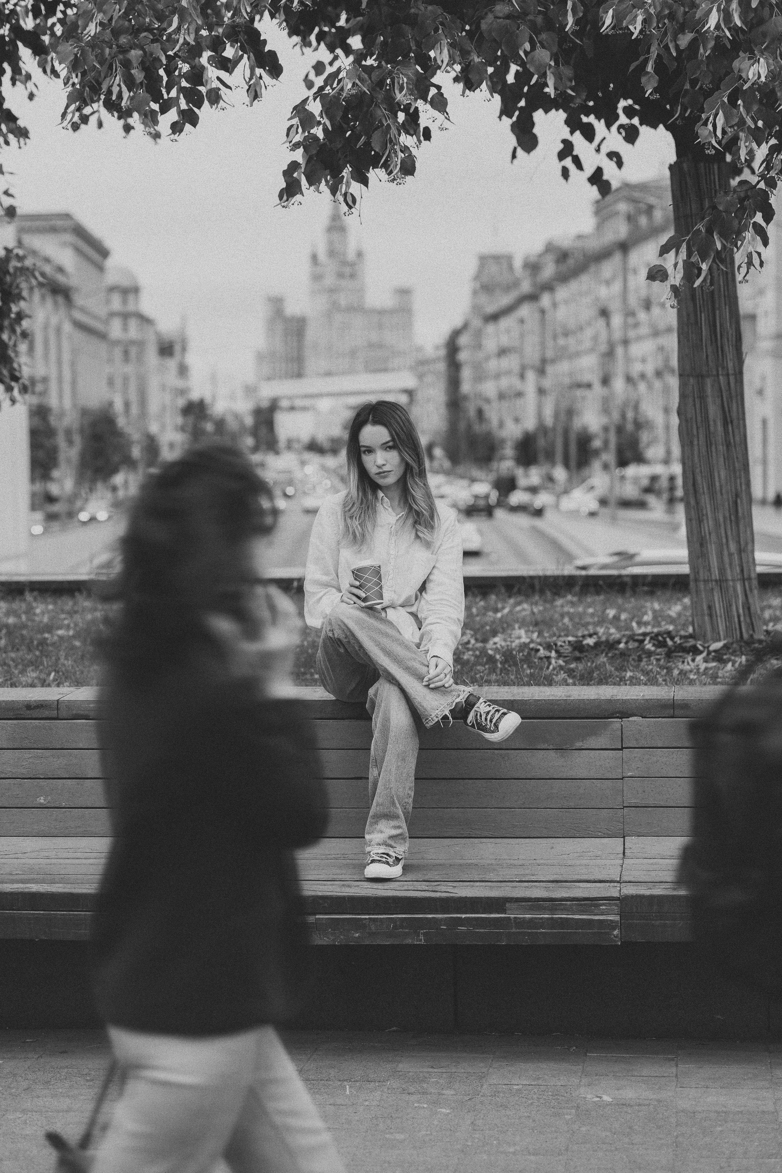 Женский портрет. Вера Пьянцева фотограф в Санкт-Петербурге | индивидуальная, семейная и парная (love-story) съёмка