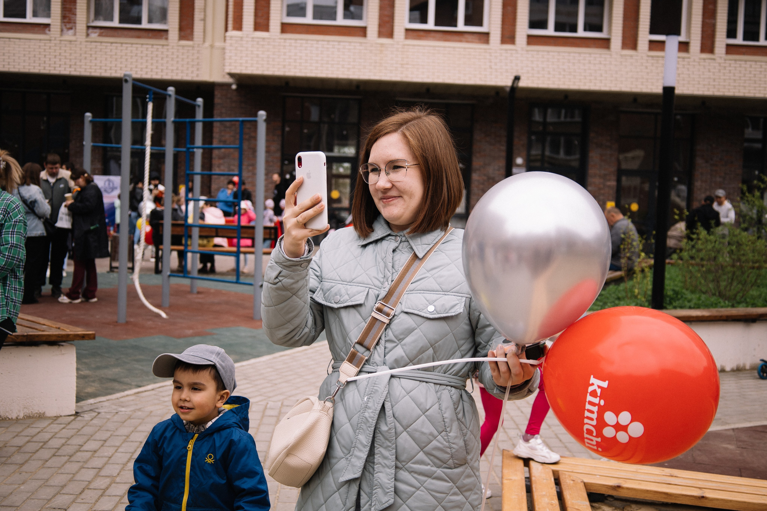 КСИ-СТРОЙ. Фотограф в Иркутске