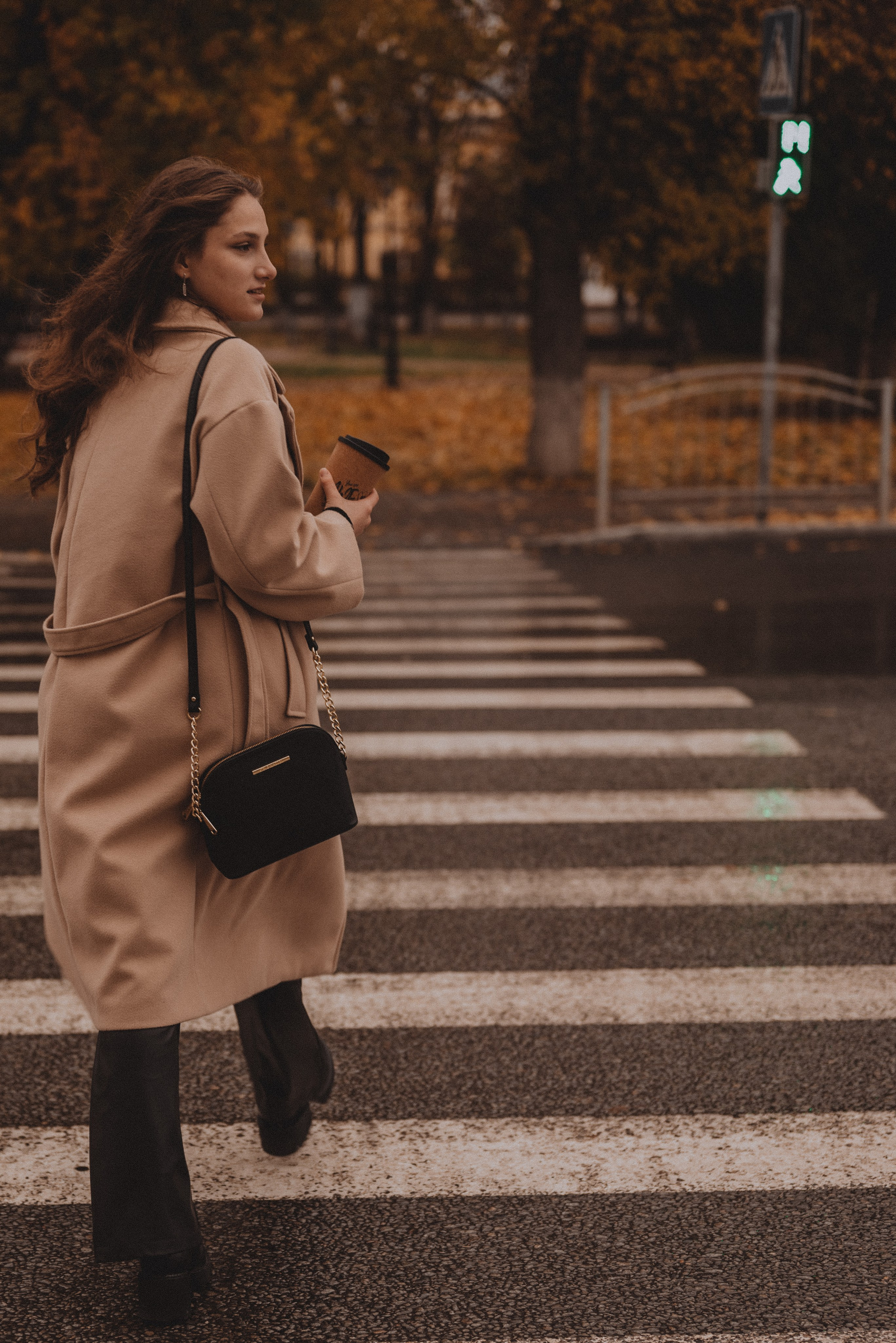 Виктория_стрит. Фотограф Кристина Пархоменко