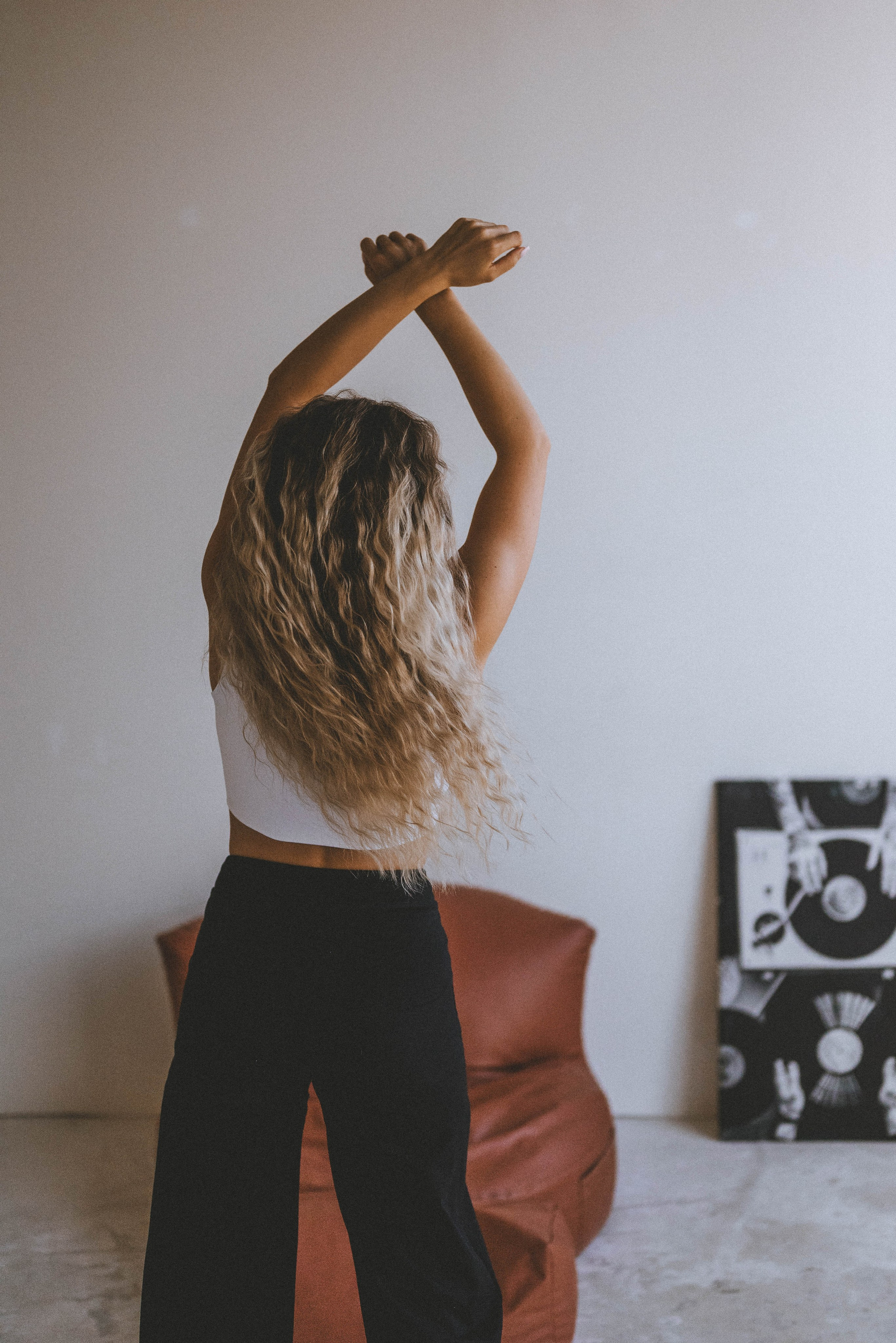 Елена. Фотограф Кристина Пархоменко