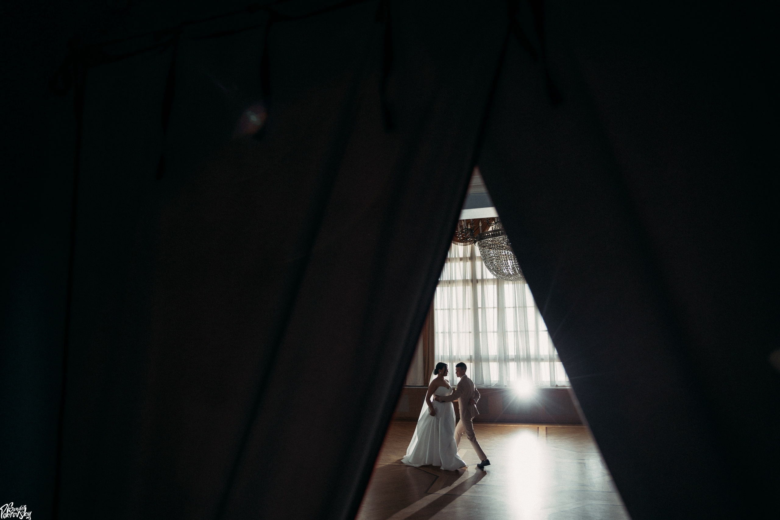 Дмитрий & Мария 17.06.2023. Свадебный и репортажный фотограф в Чебоксарах Покровский Александр