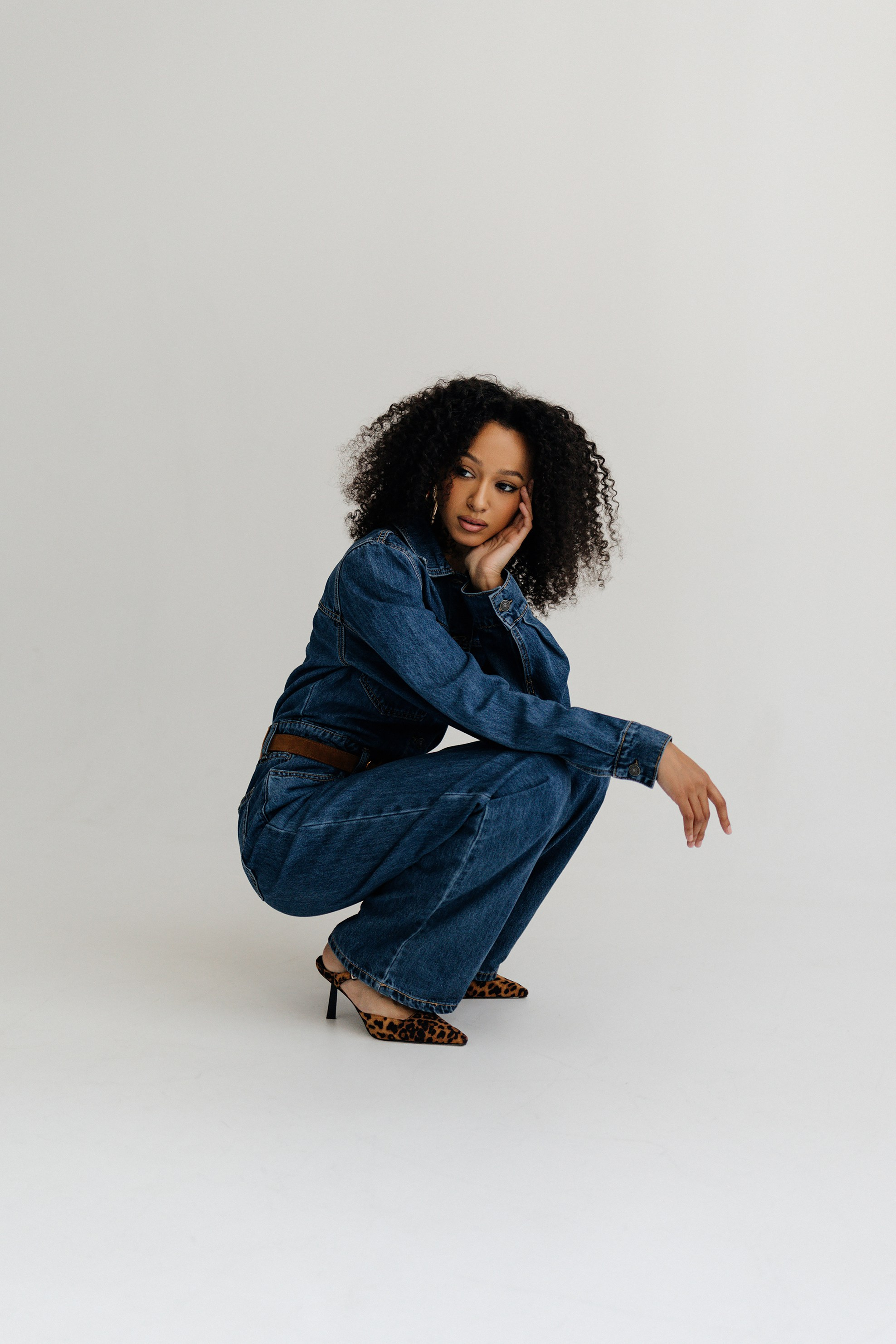 Екатерина. Женский портретный фотограф в Москве Елена Разина