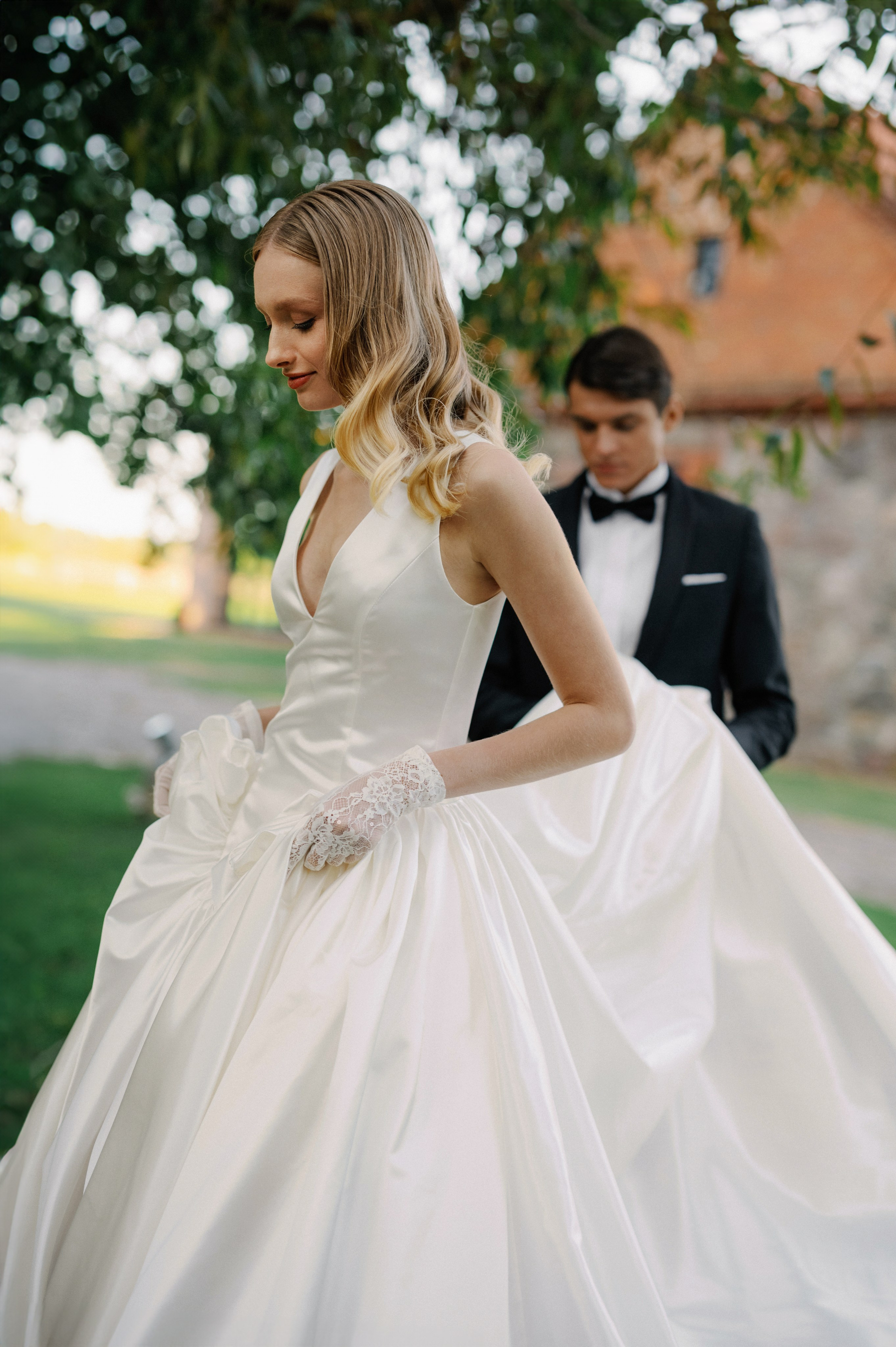 Скоро на сайте. Свадебный фотограф в Минске Тагай Наталья