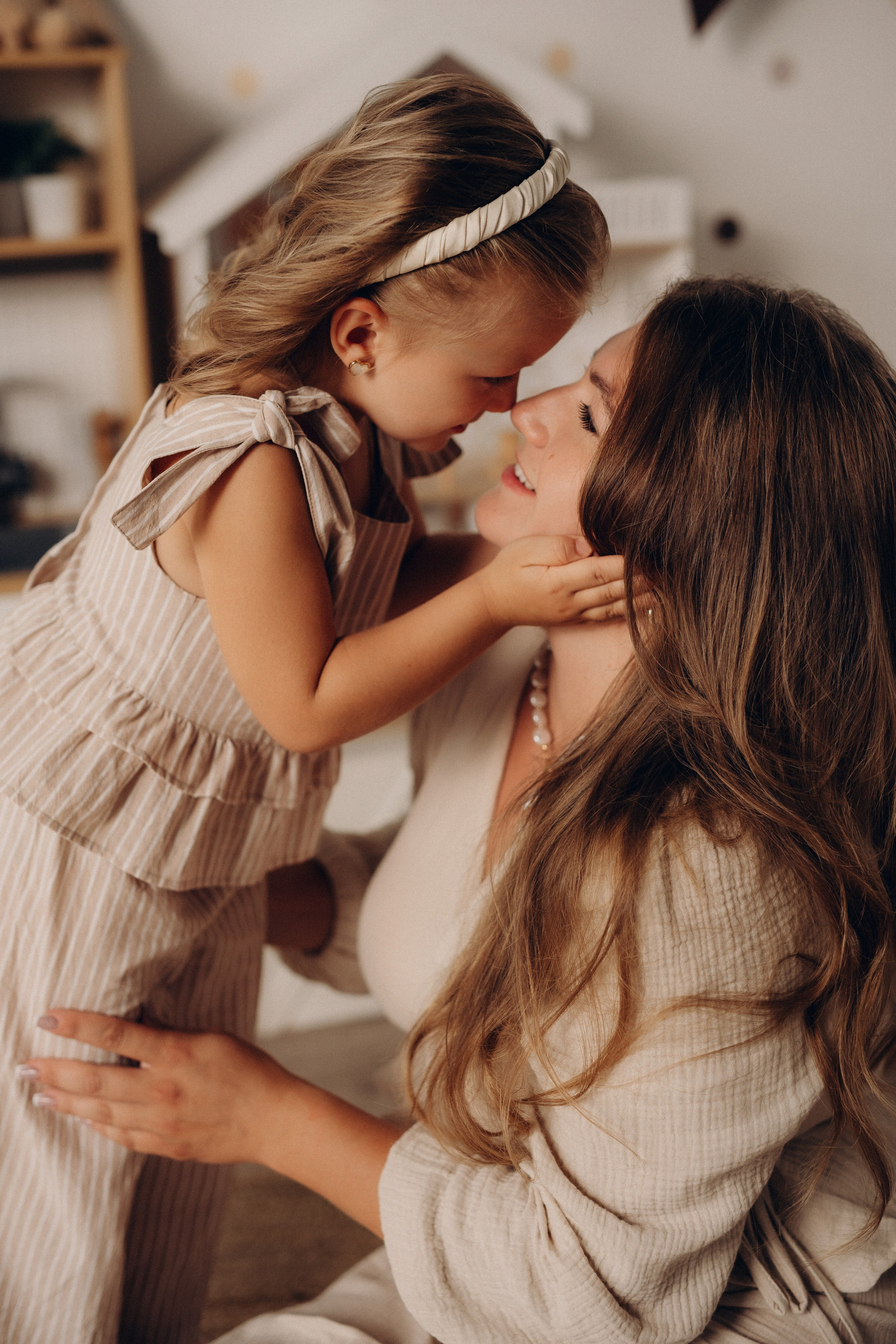Катя и Василиса. Алёна Хомич. Свадебный и семейный фотограф Коломна, Москва