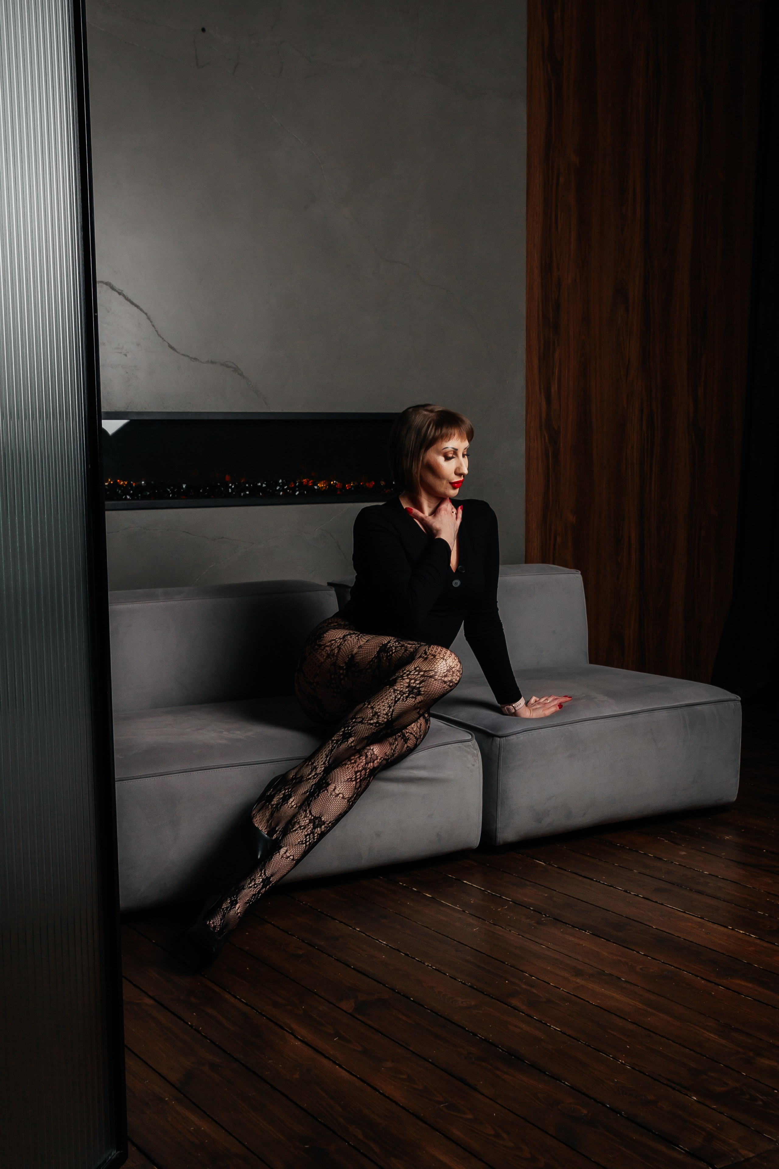 Елена. Фотограф Омск Александр Гаврилюк