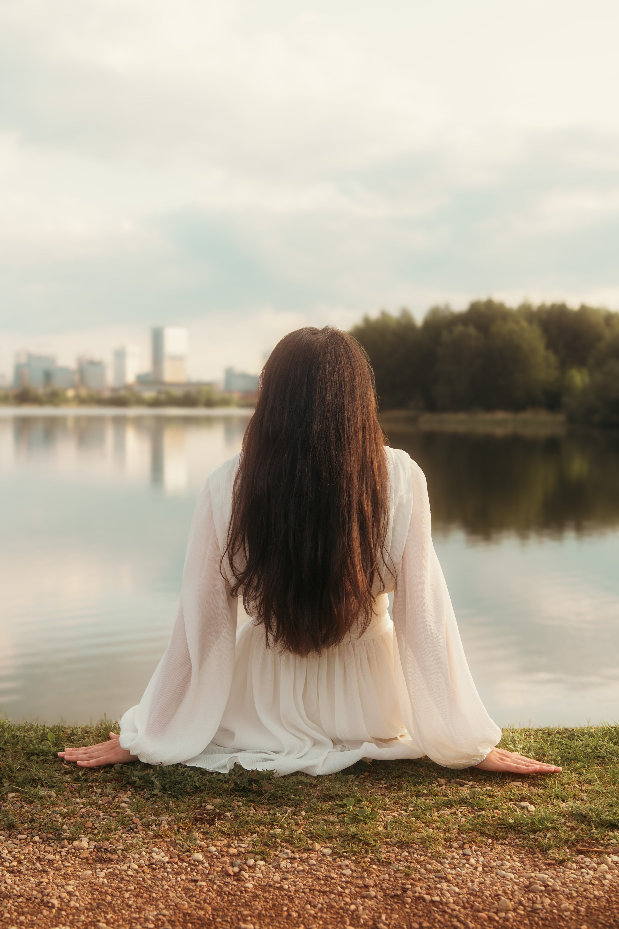 Фотосессия на Дроздах