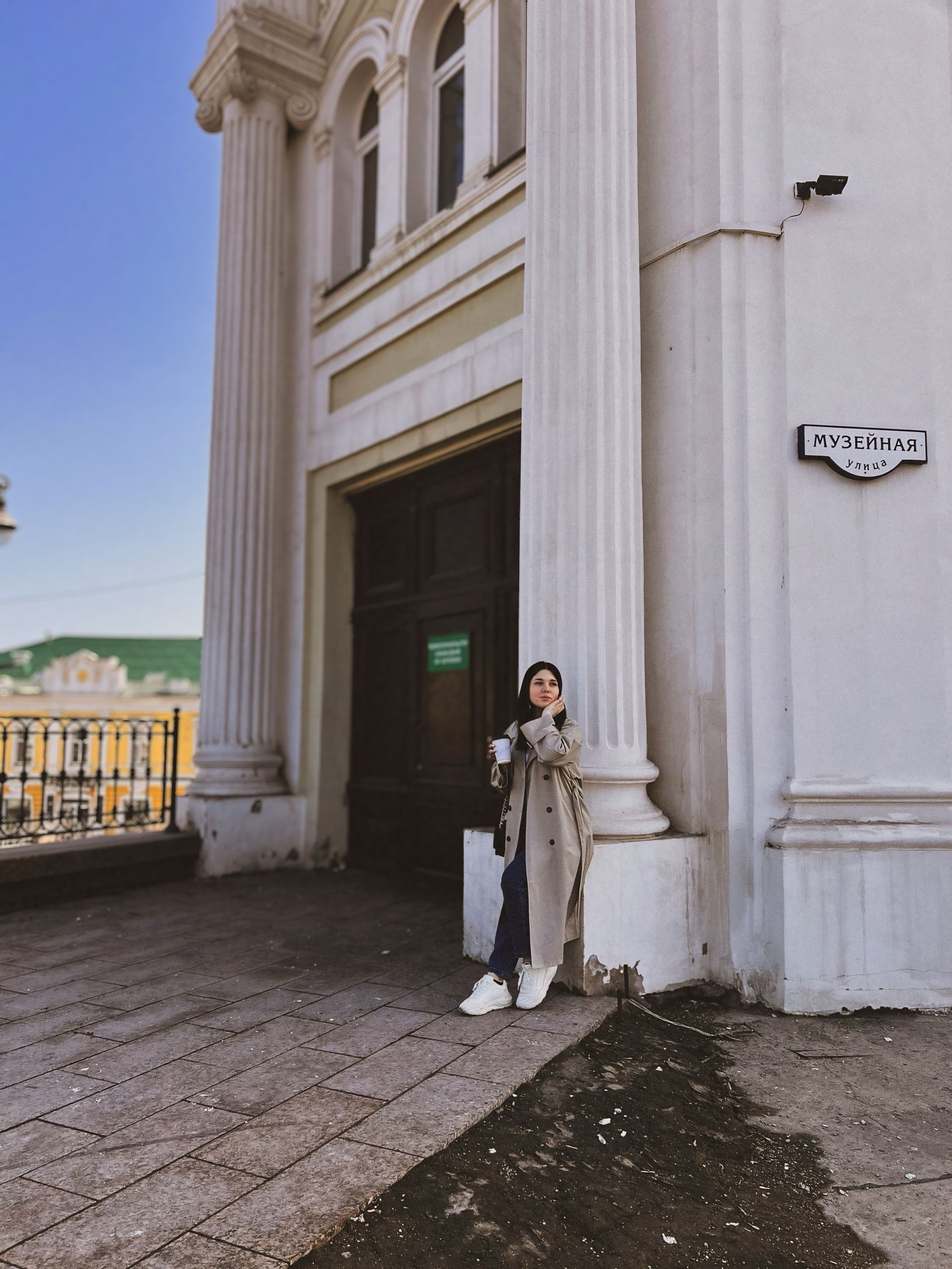 Вика. Женский фотограф Омск, Екатерина Петрова