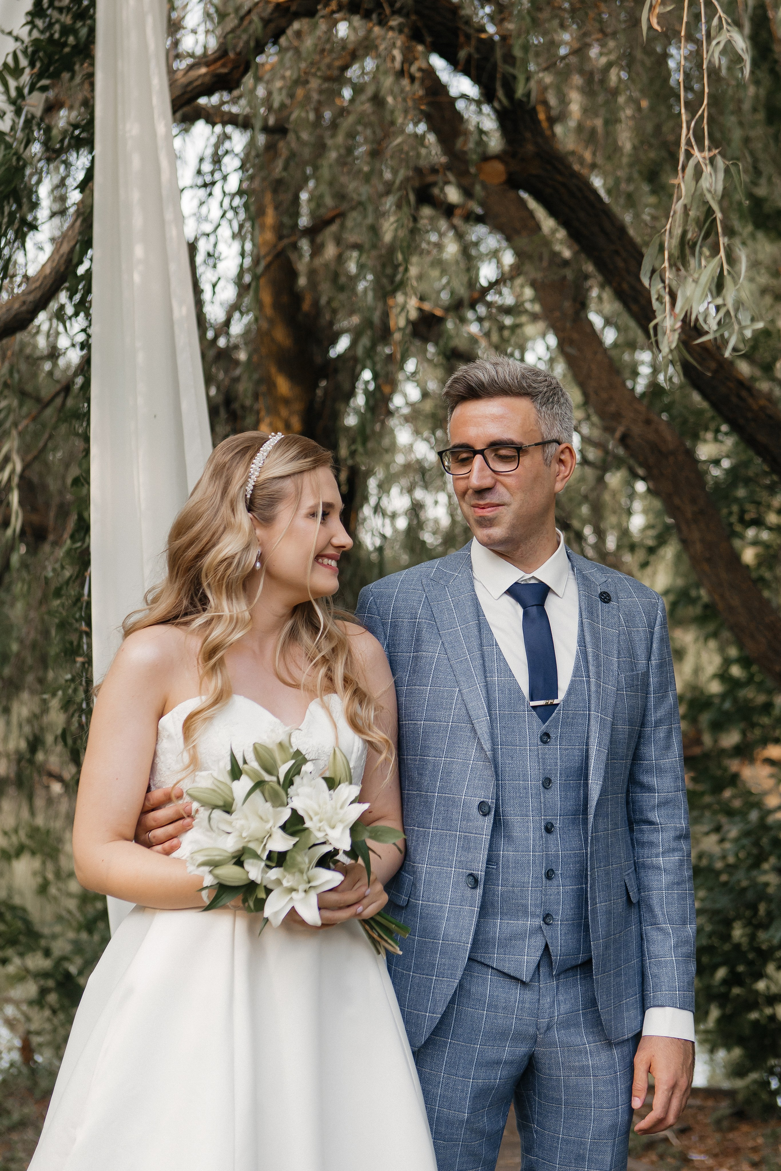 Мелкон и Мария. Свадебный и семейный фотограф в Ростове-на-Дону