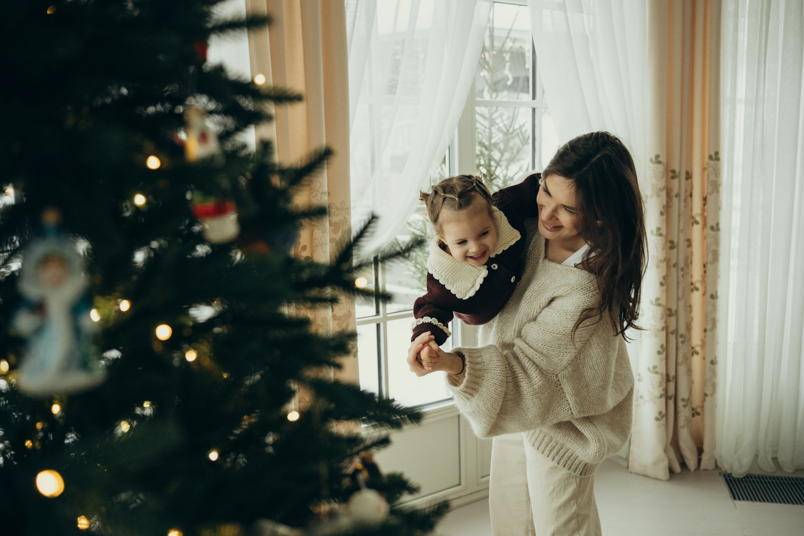 Таня и Евочка. Сайт фотографа Светланы Еремченко