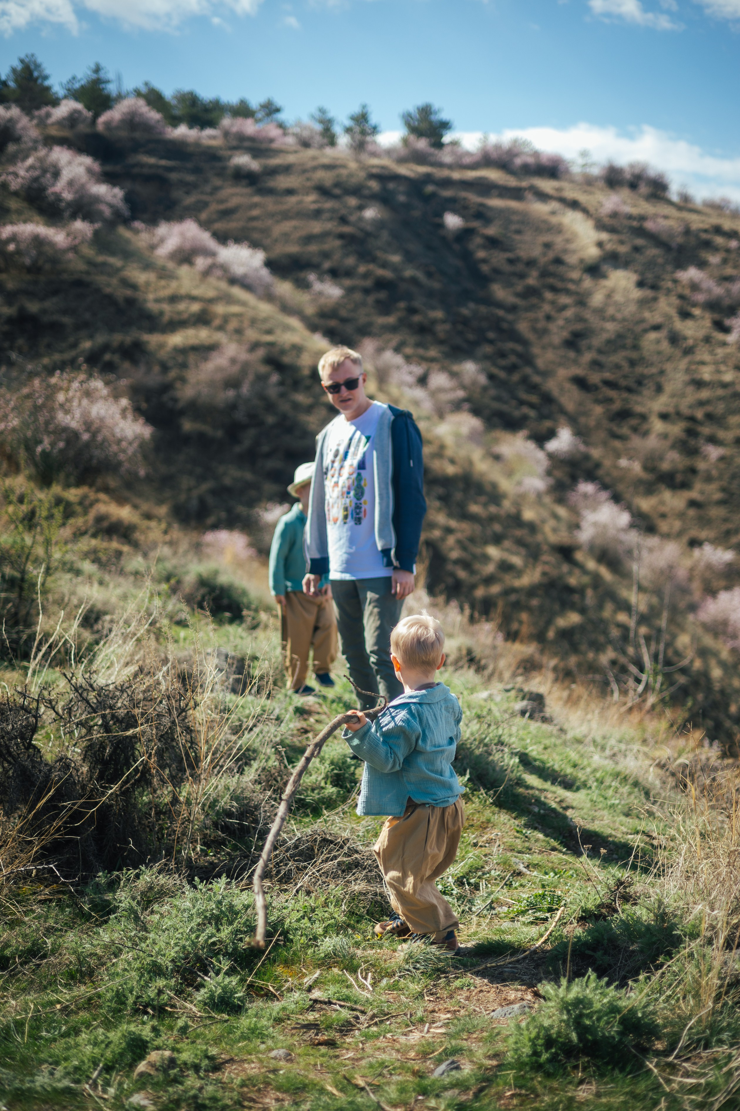 Женский и семейный фотограф, Катя Белькова, Москва