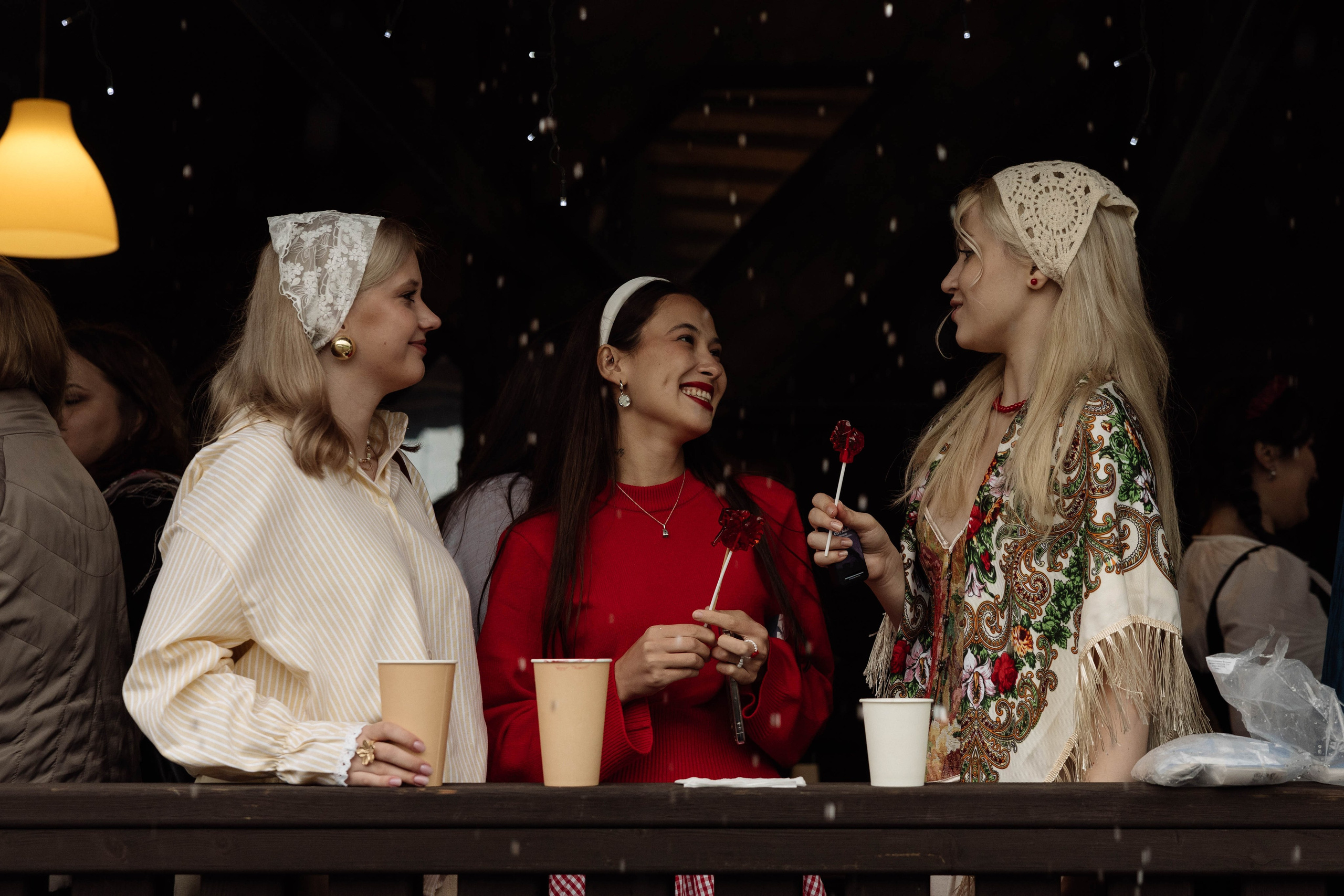Летнее корпоративное событие ПАО «Совкомбанк». Свадебный фотограф Красноярск Элина Леонова