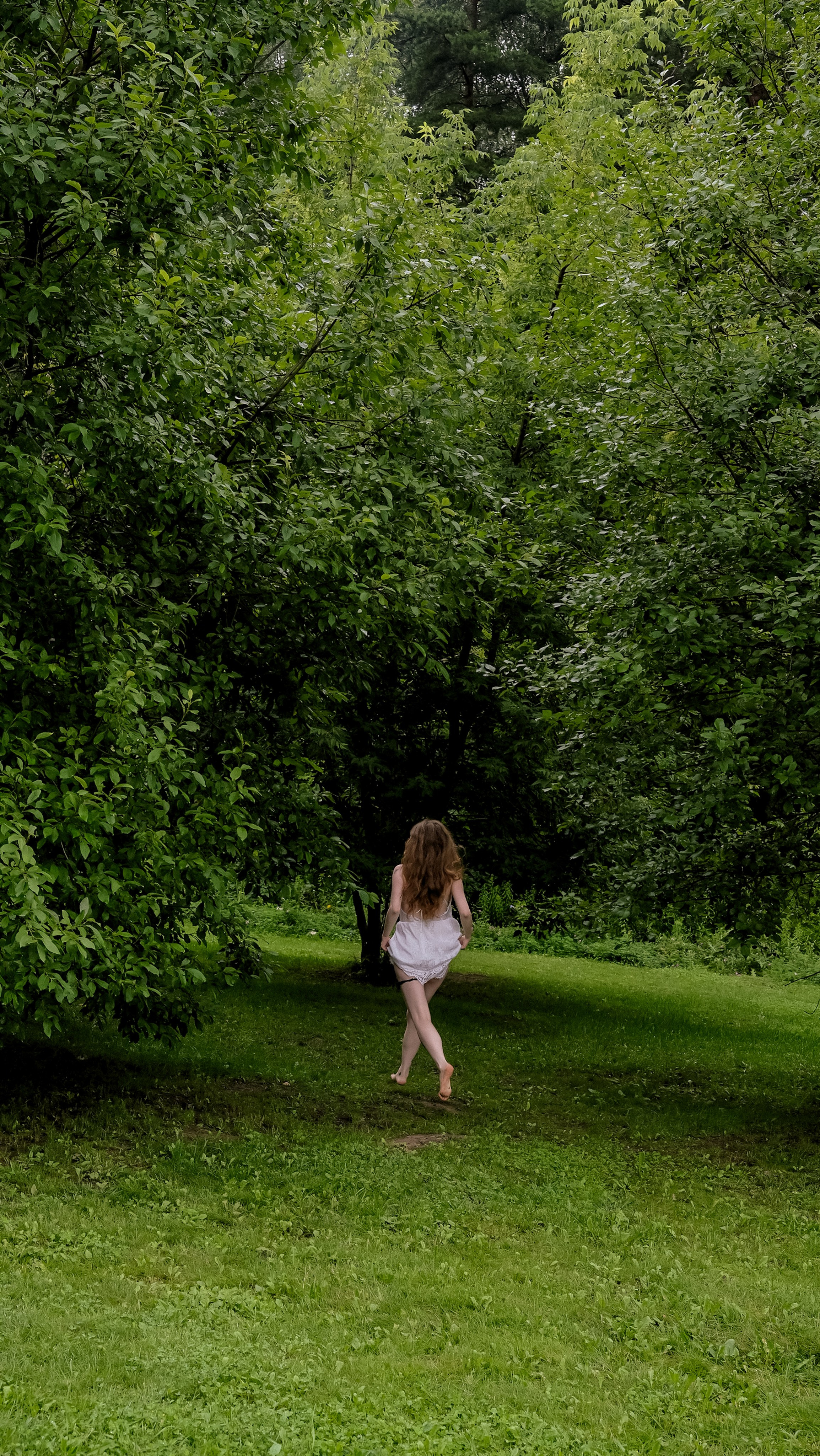 Сима: съемка в стиле Vogue. Портретный фотограф в Москве Ирина Ортега