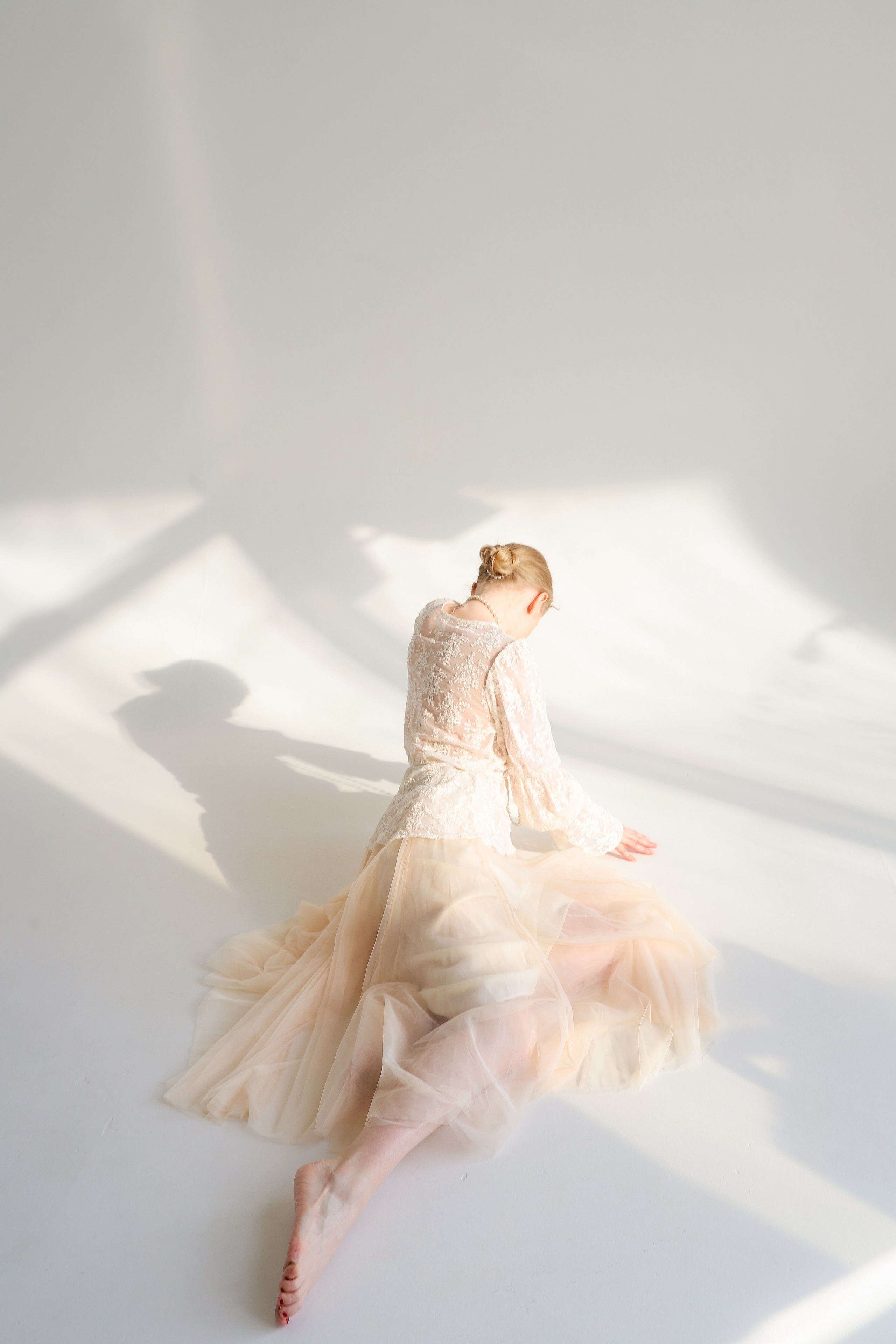 Маша. Фотограф в Сургуте Брызгунова Анастасия