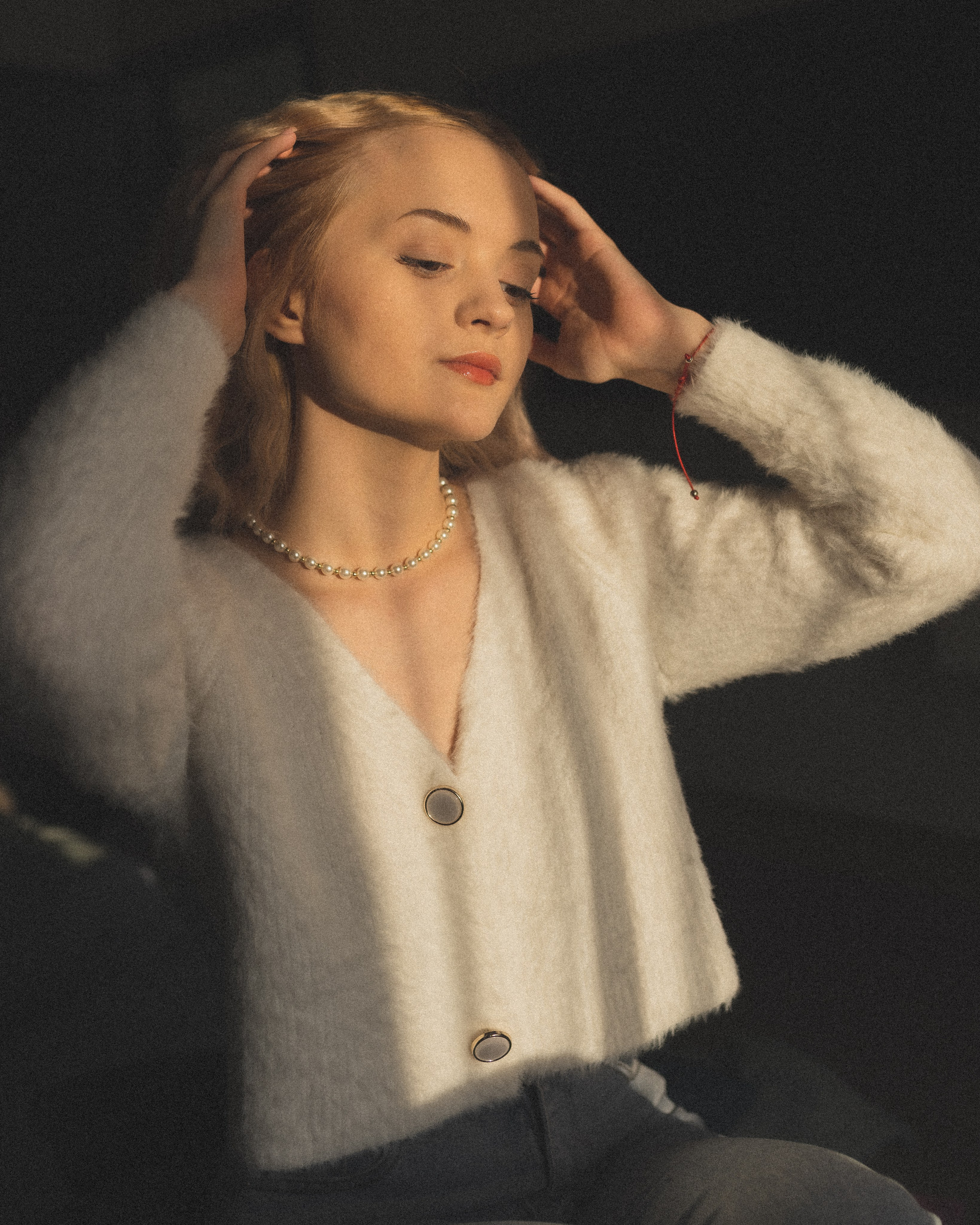 Ренессанс. Фотограф г. Хабаровск