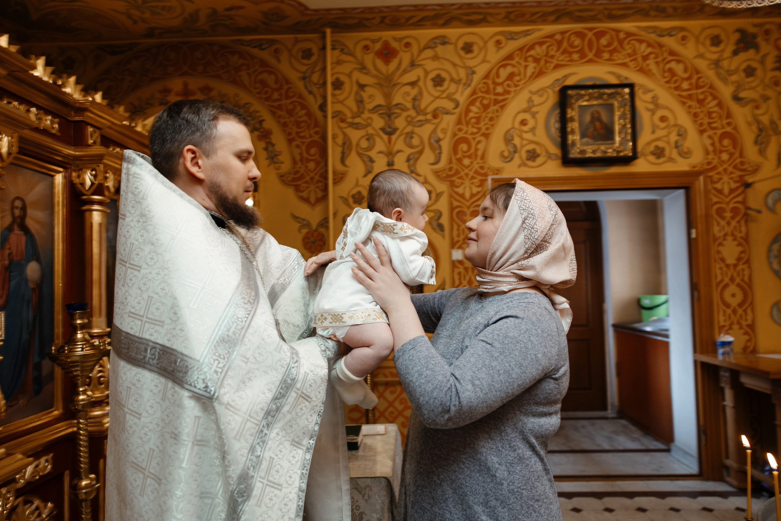 Фотограф на крестины. Фотограф, видеограф на свадьбу в Москве Никита Назаров