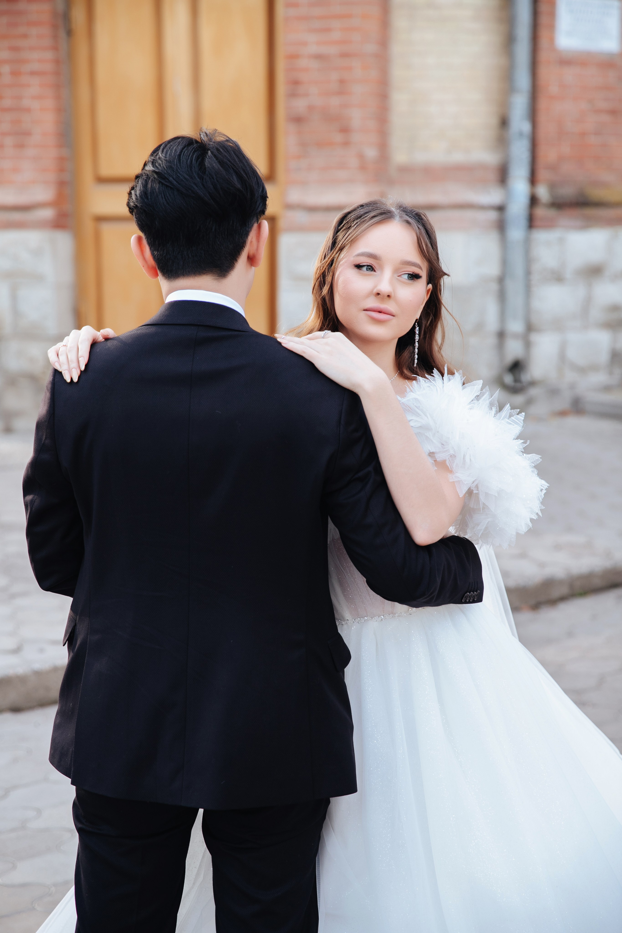 Екатерина и Евгений. Фотограф Георгиевск, КМВ Дамер Катерина