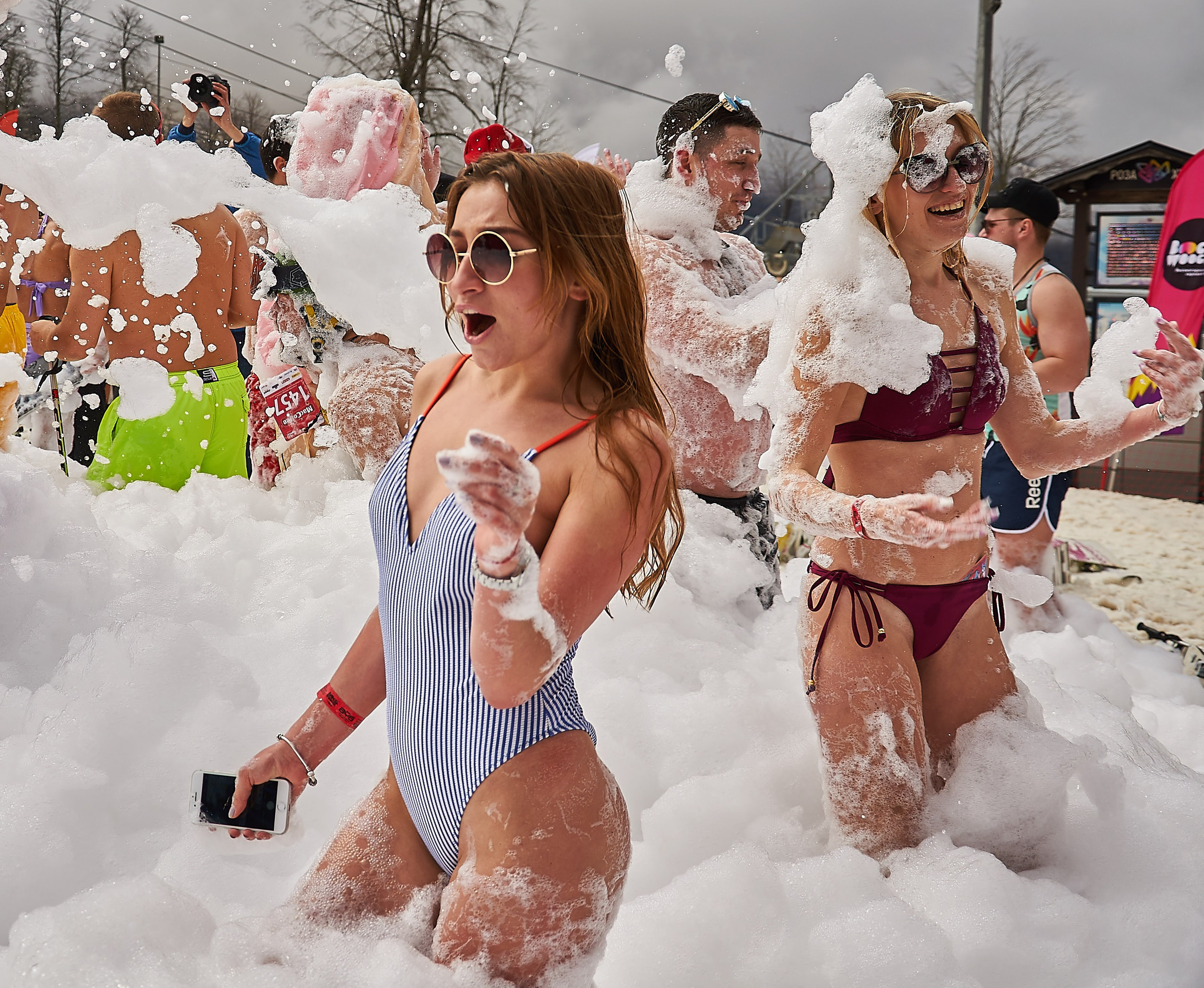 BoogrlWoogel. Фото и видео съемка в Сочи Адлере Красной поляне