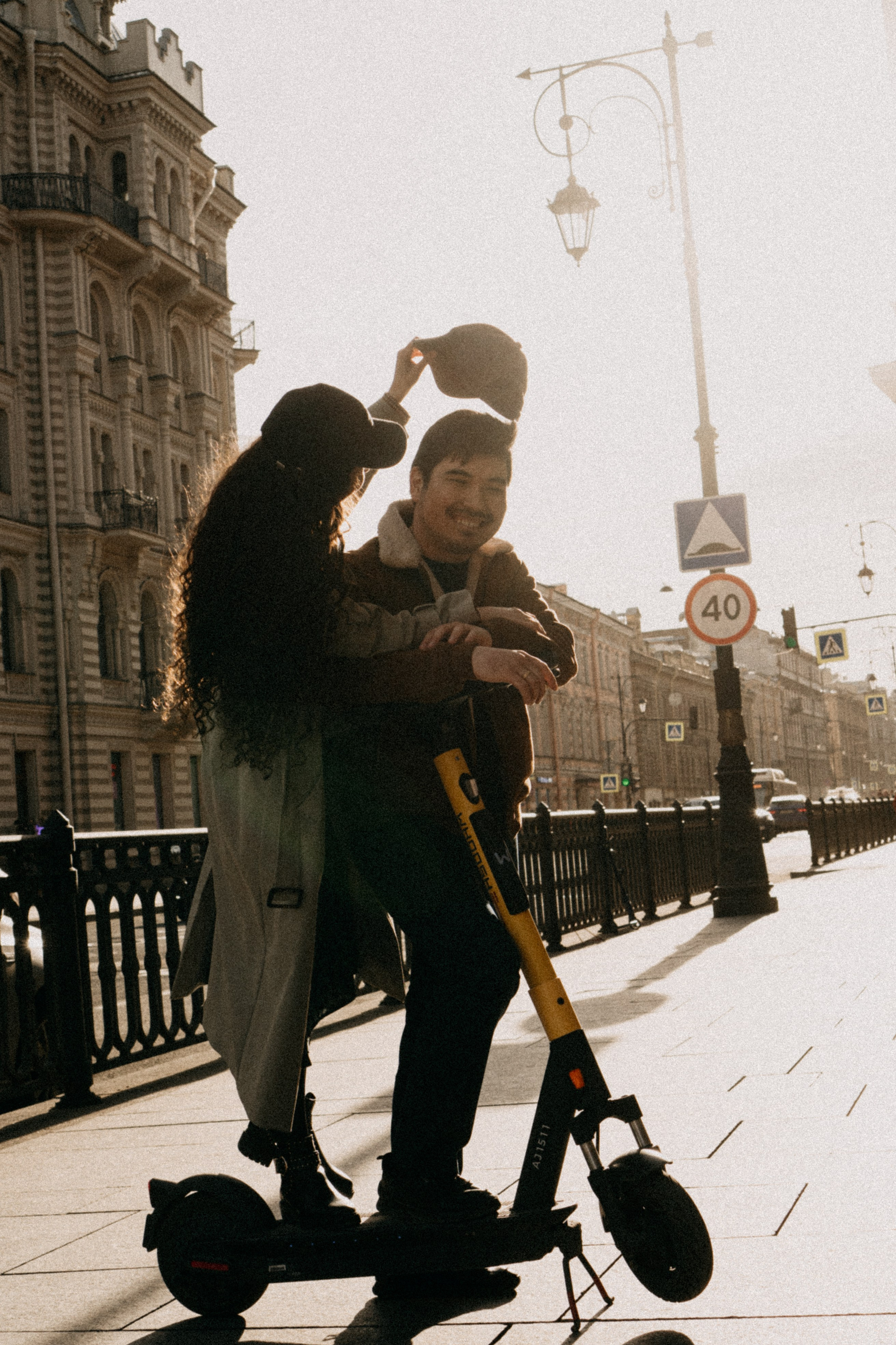 Love story. Профессиональный фотограф, Санкт-Петербург — Виктория Богомолова