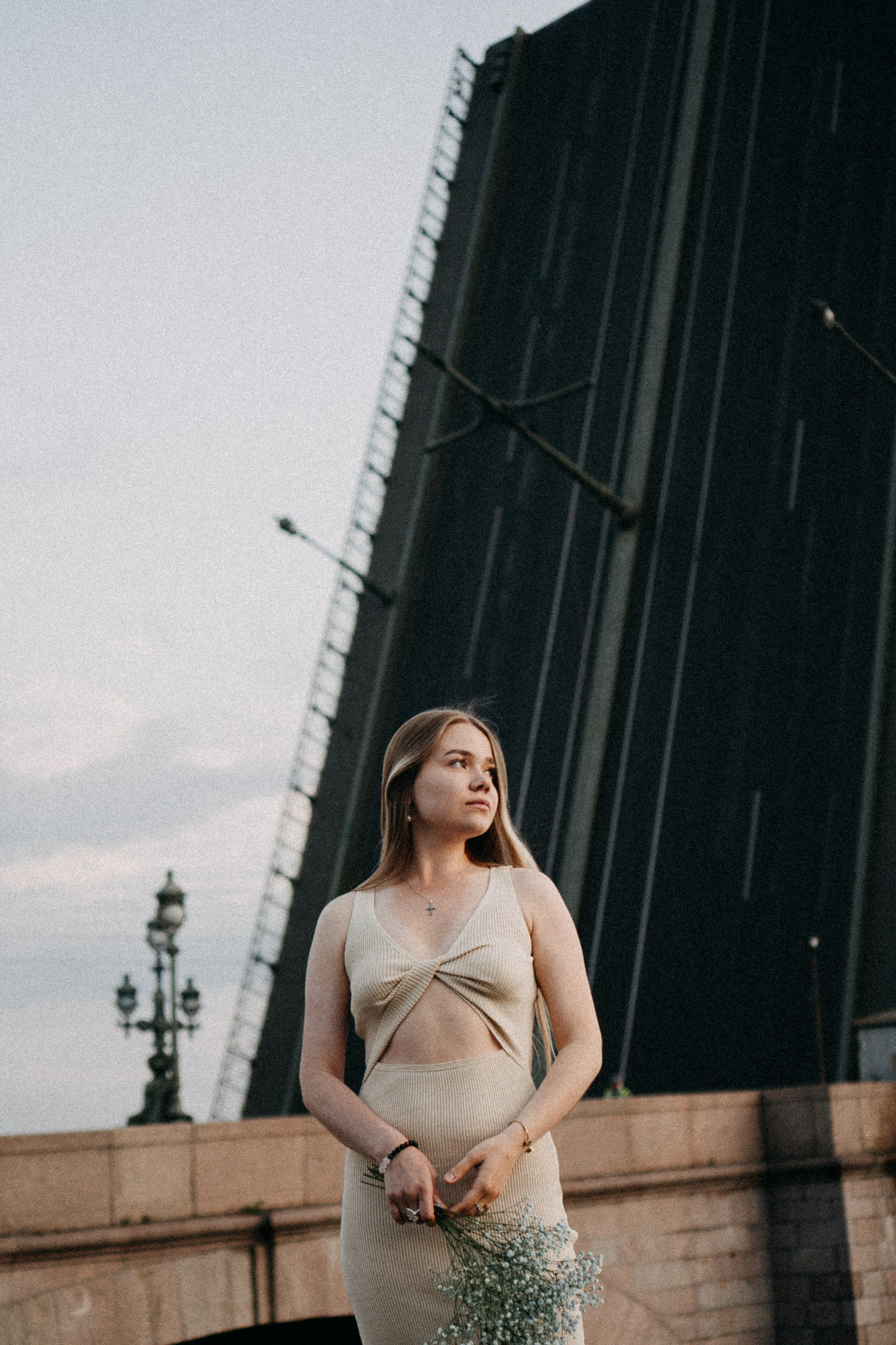 Рассветная. Профессиональный фотограф, Санкт-Петербург — Виктория Богомолова