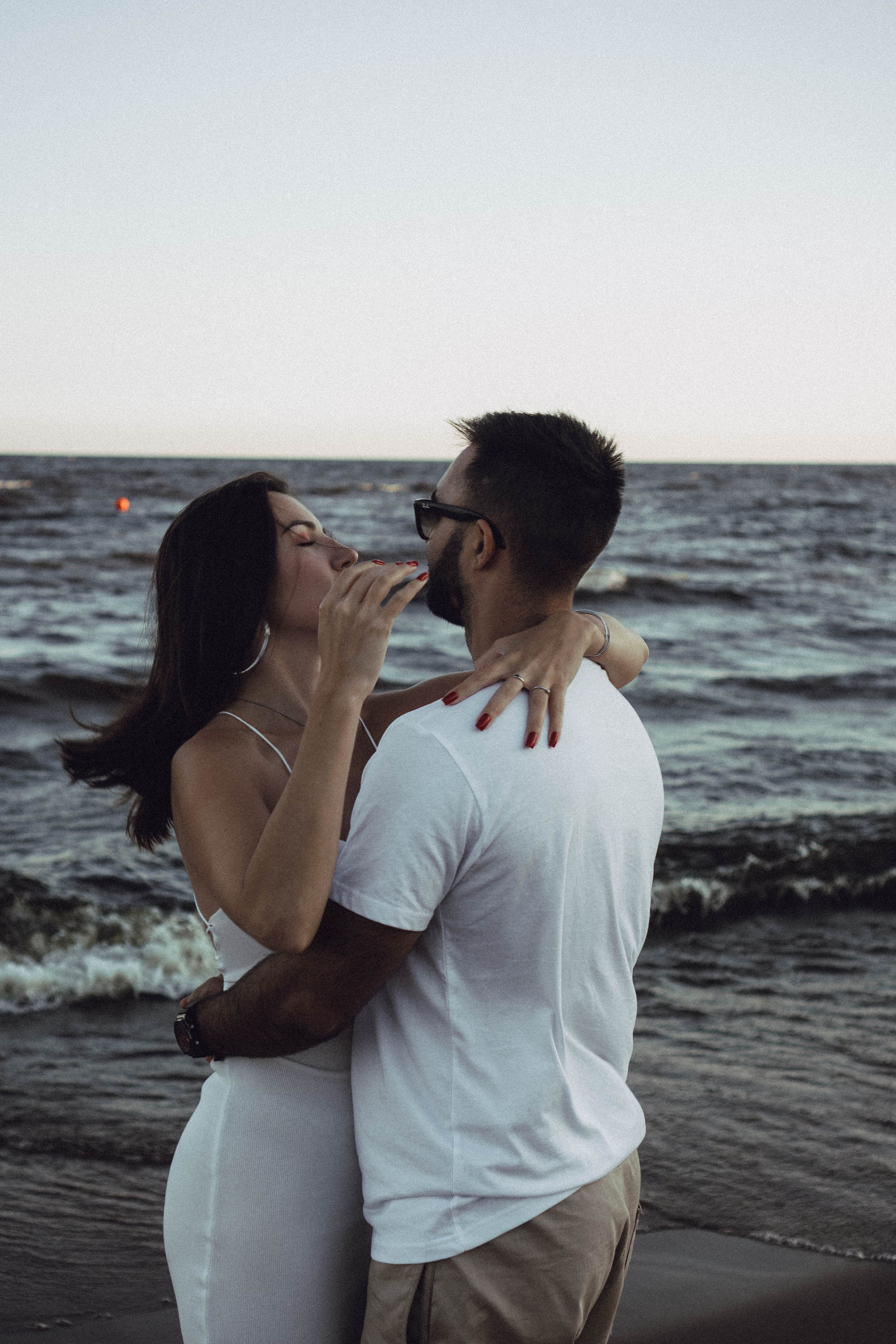 Любовь на заливе. Профессиональный фотограф, Санкт-Петербург — Виктория Богомолова