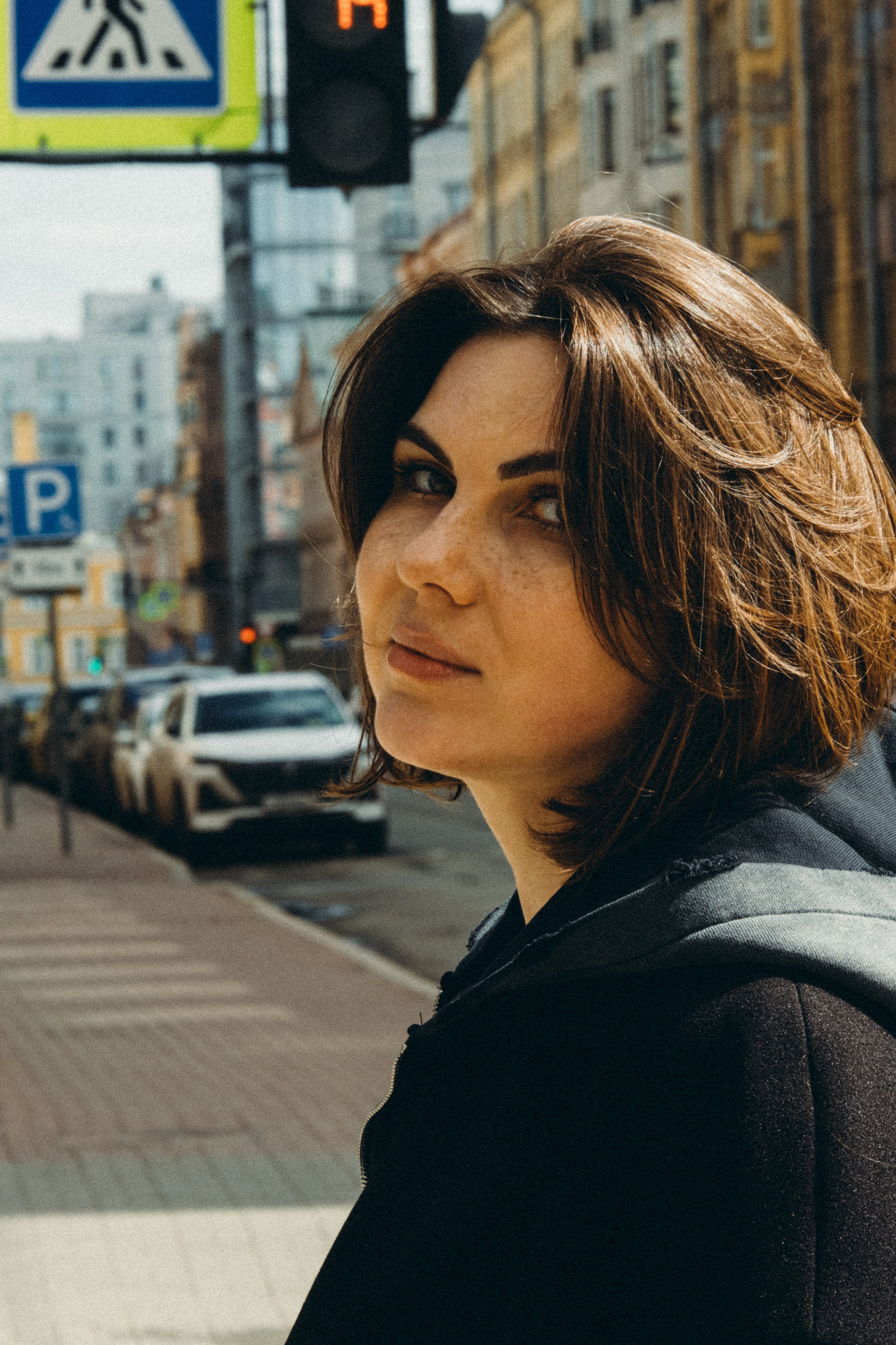 Прогулка по весеннему Питеру. Профессиональный фотограф, Санкт-Петербург — Виктория Богомолова