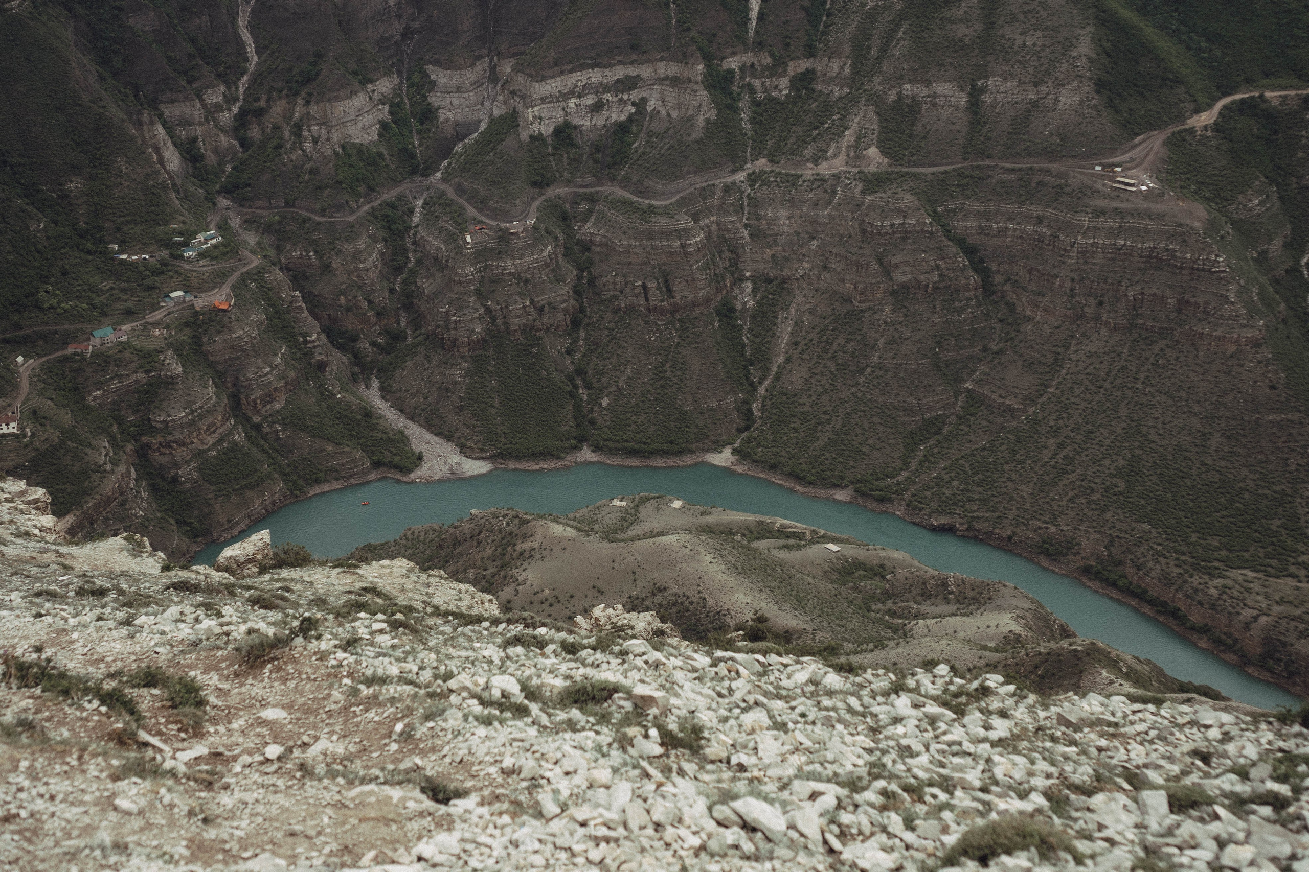 Кавказ. Профессиональный фотограф, Санкт-Петербург — Виктория Богомолова