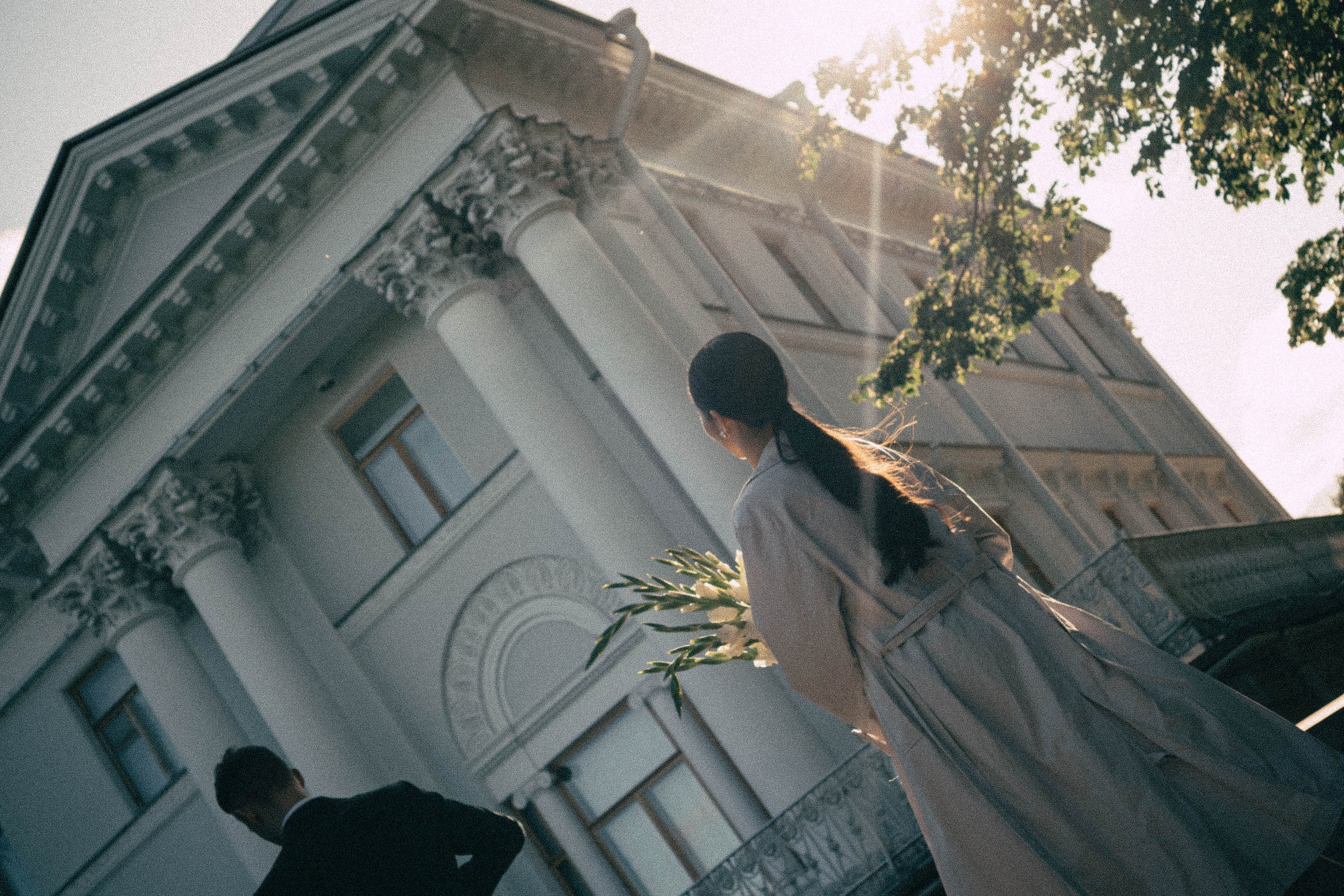 СВАДЕБНАЯ СЬЕМКА НА РАССВЕТЕ НА ЕЛАГИНОМ ОСТОРОВЕ. Профессиональный фотограф, Санкт-Петербург — Виктория Богомолова