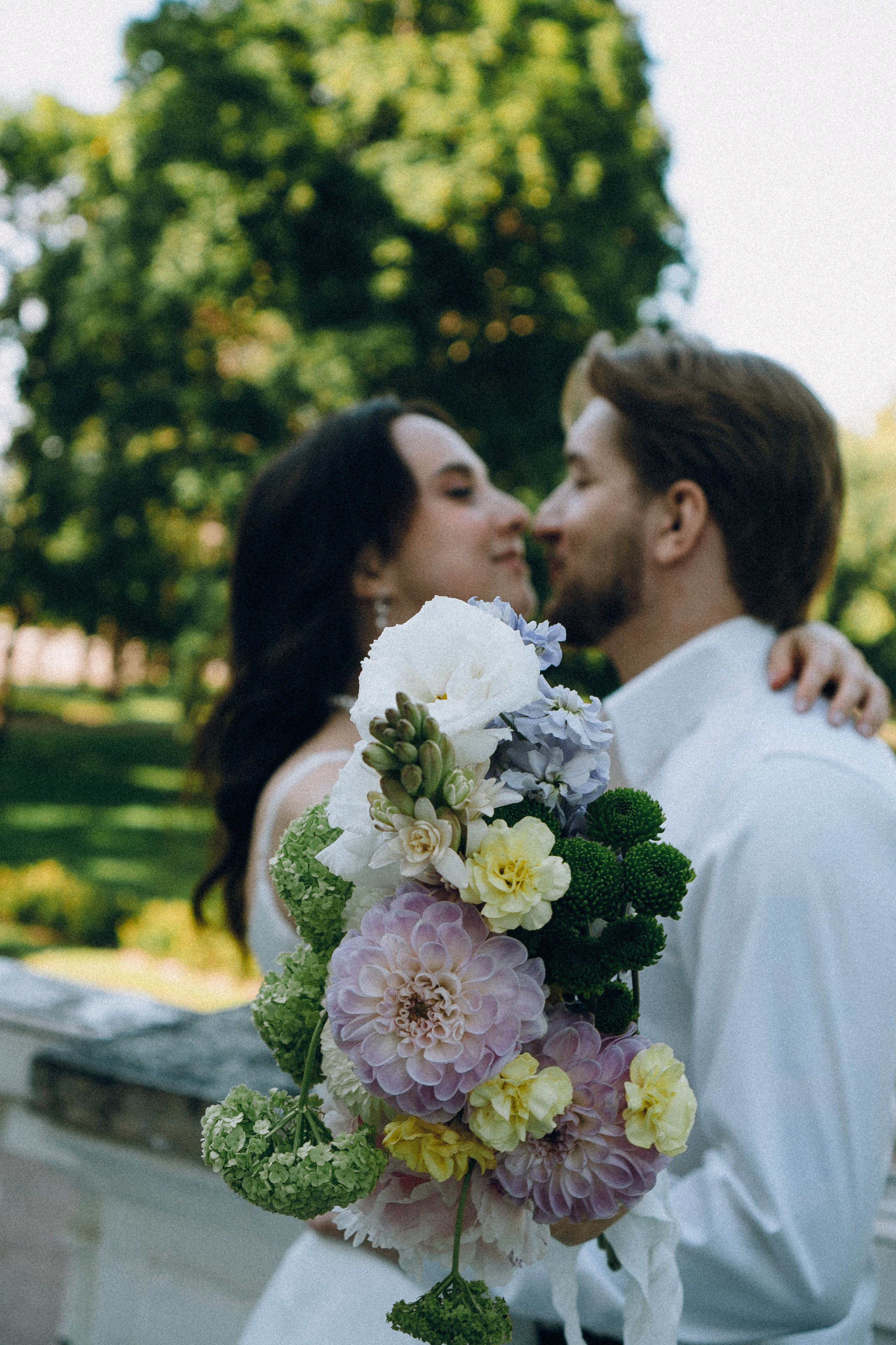 СВАДЕБНАЯ ФОТОСЕСИСИЯ В ГОРОДЕ ПУШКИН. Профессиональный фотограф, Санкт-Петербург — Виктория Богомолова