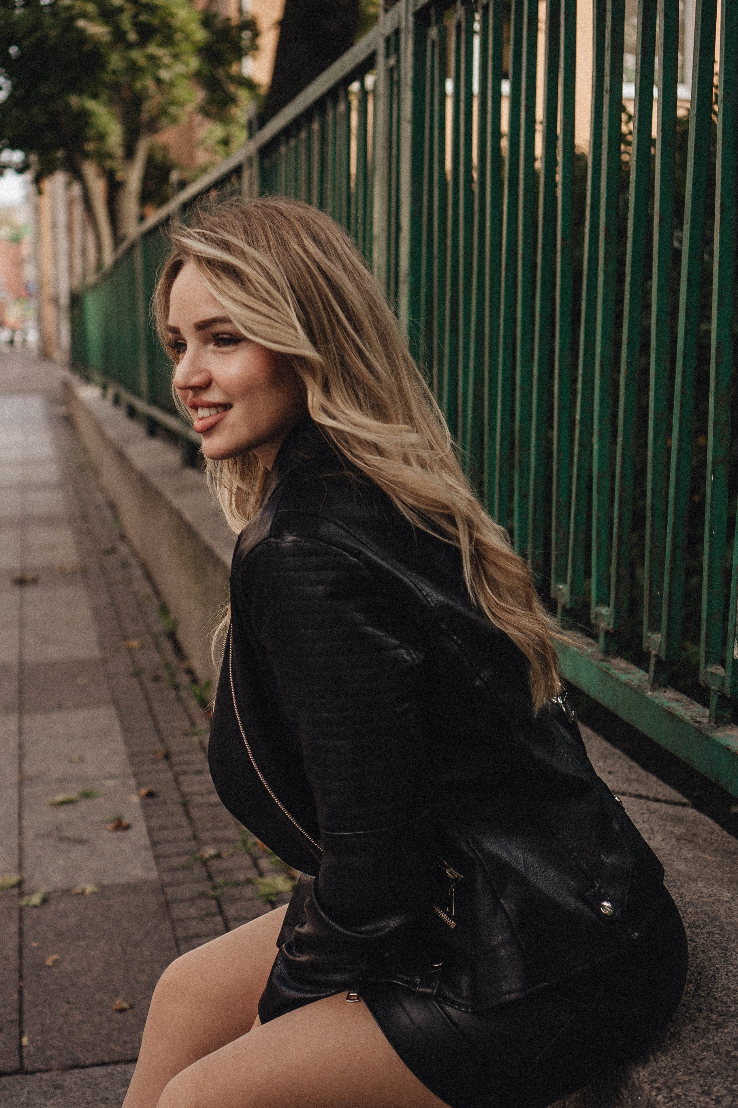 Прогулочная. Профессиональный фотограф, Санкт-Петербург — Виктория Богомолова