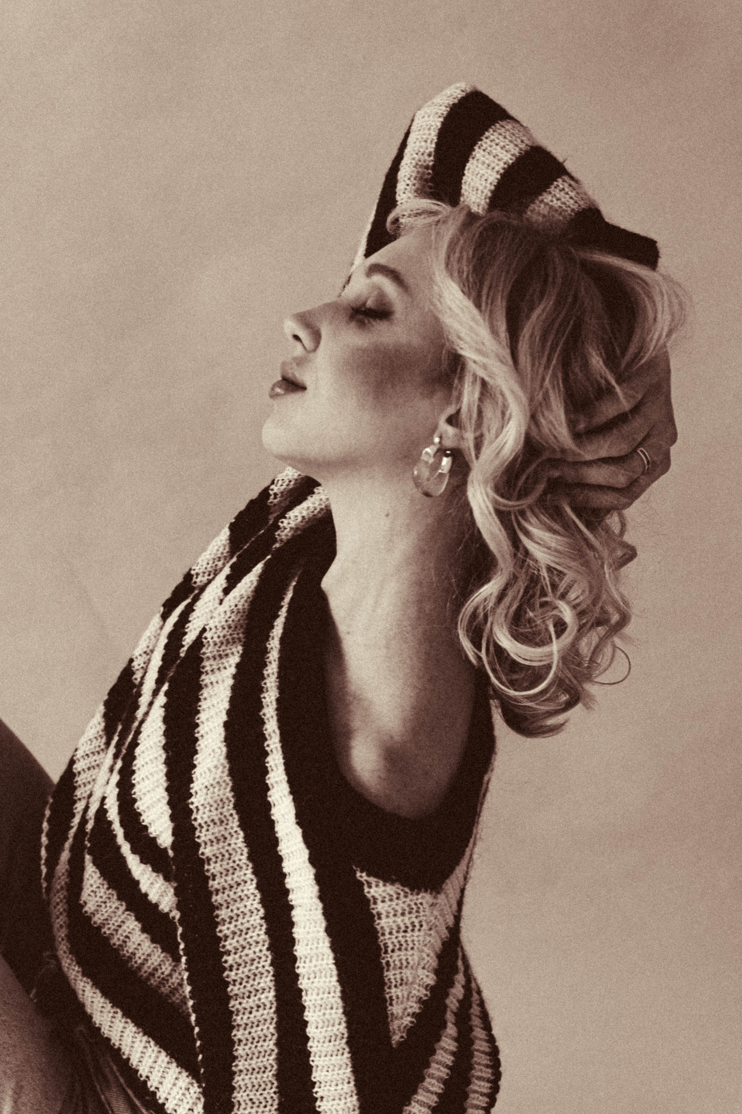 Винтажный стиль. Профессиональный фотограф, Санкт-Петербург — Виктория Богомолова