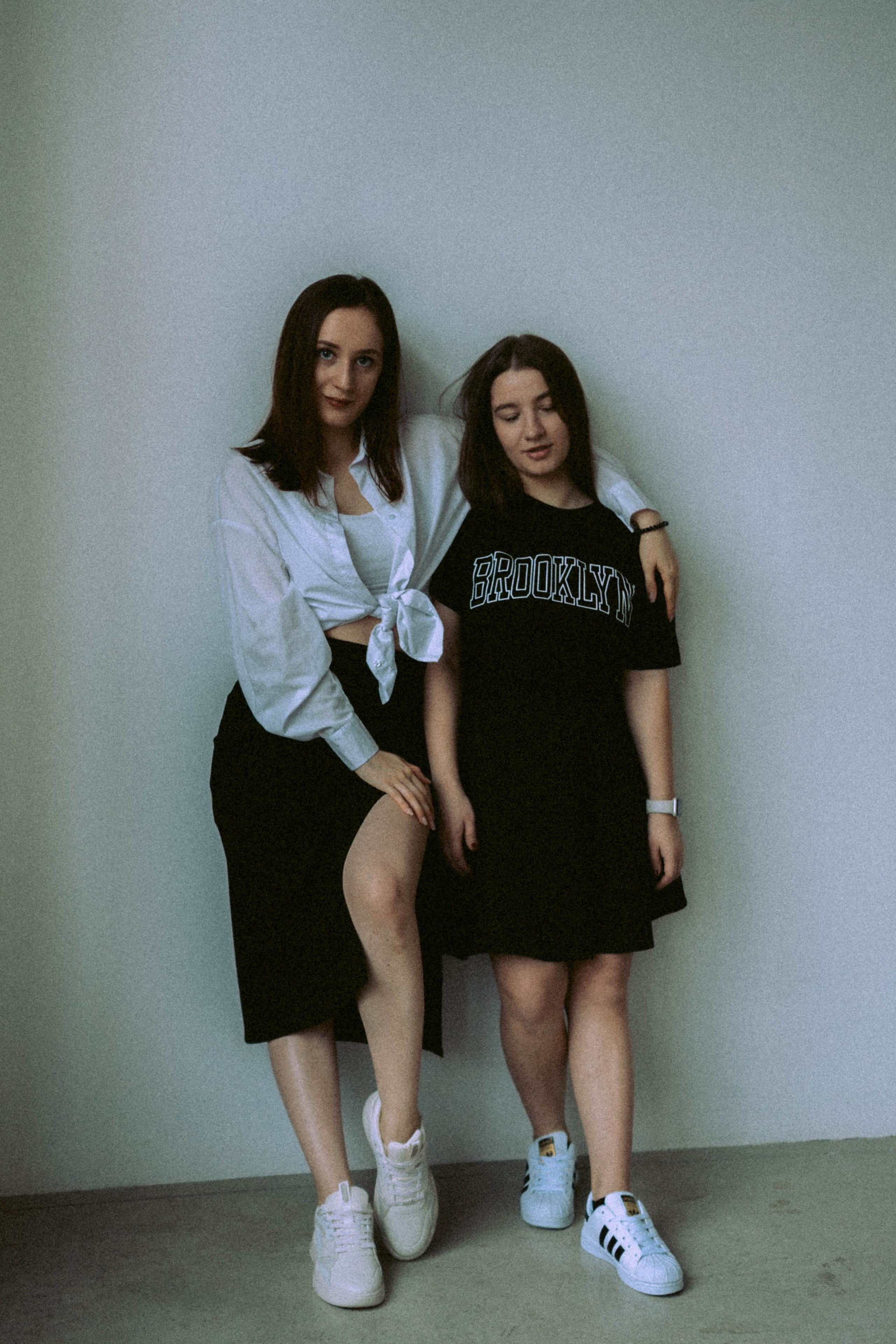 Подружки. Профессиональный фотограф, Санкт-Петербург — Виктория Богомолова