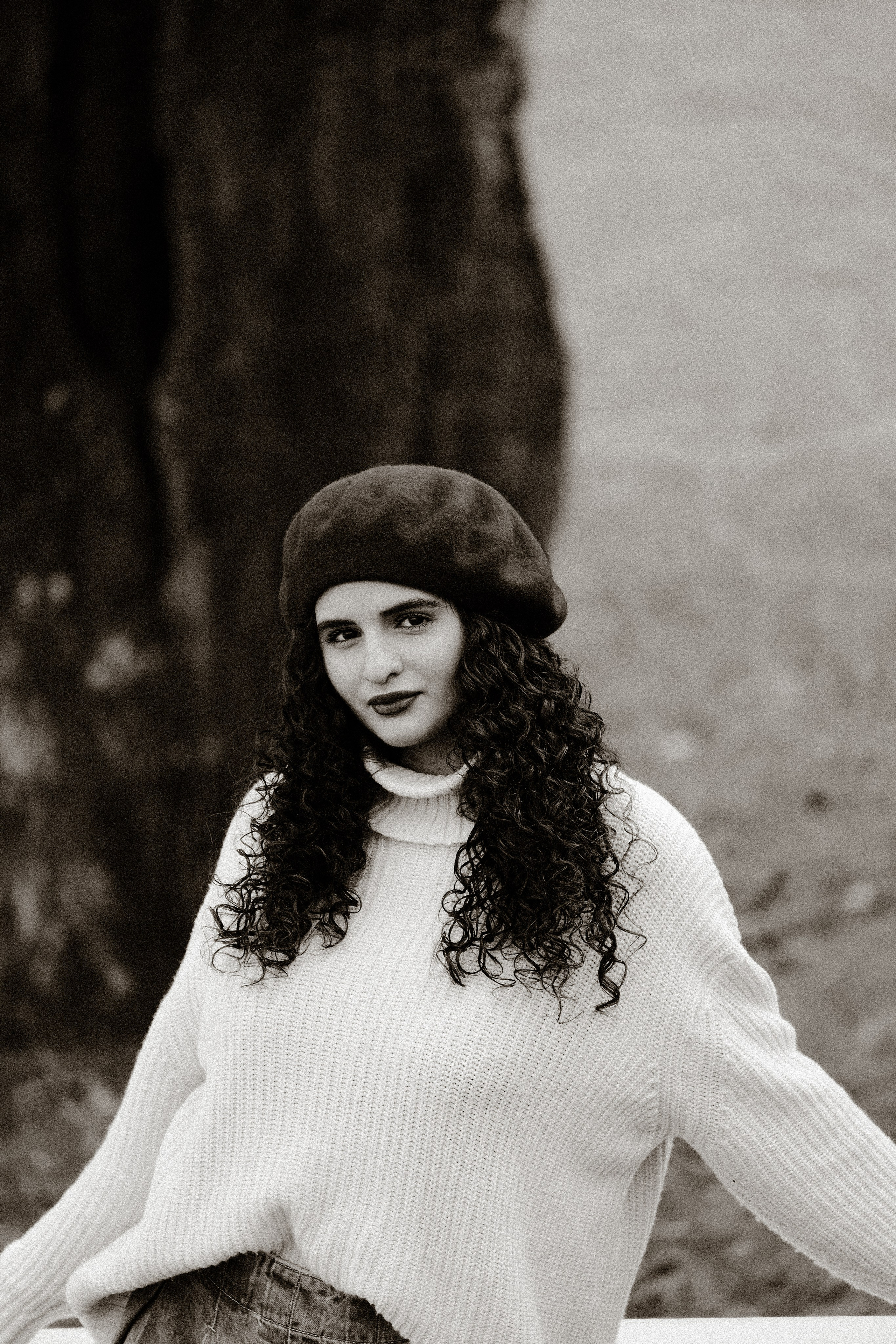 Осеняя прогулка. Профессиональный фотограф, Санкт-Петербург — Виктория Богомолова