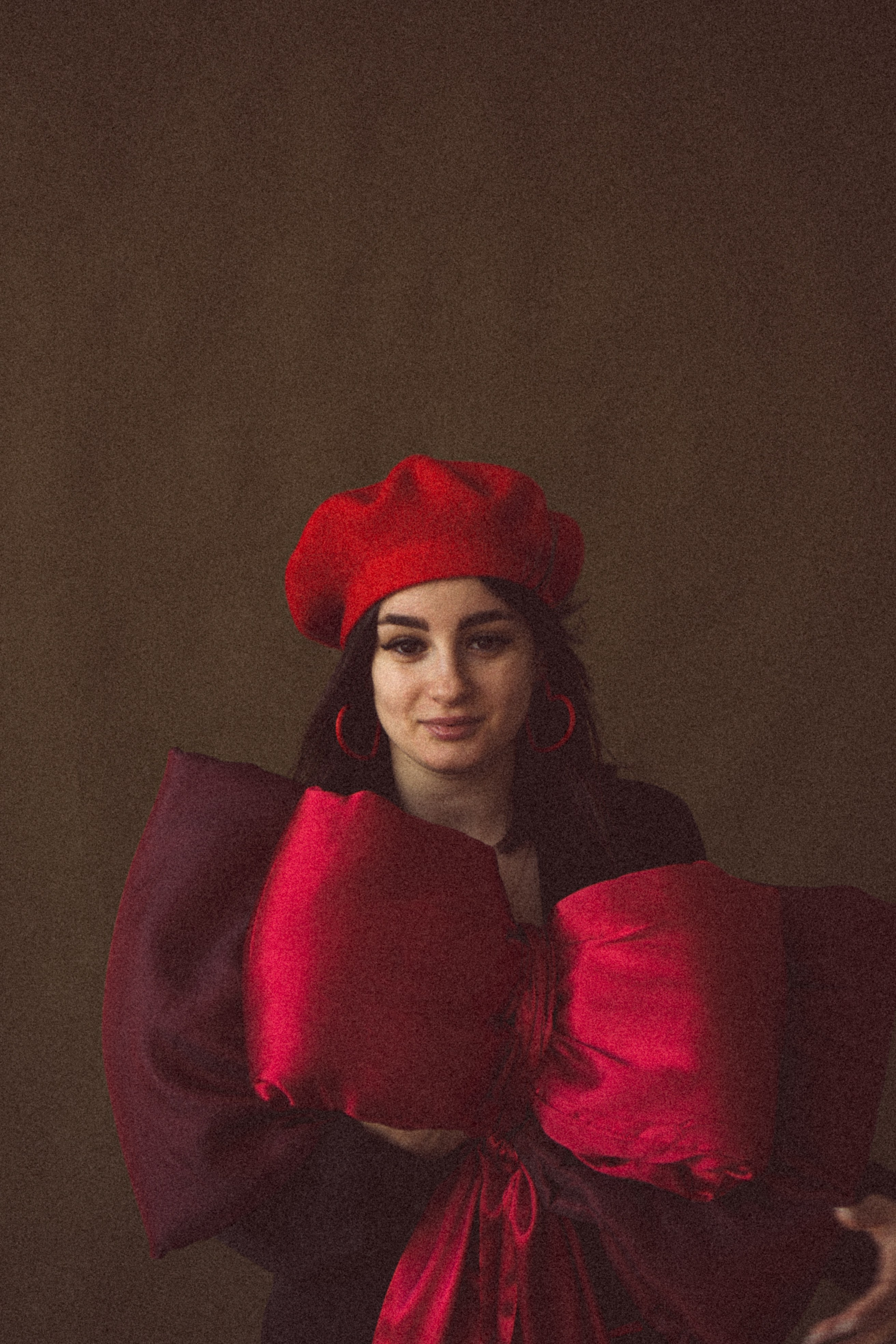 Красные колготки. Профессиональный фотограф, Санкт-Петербург — Виктория Богомолова