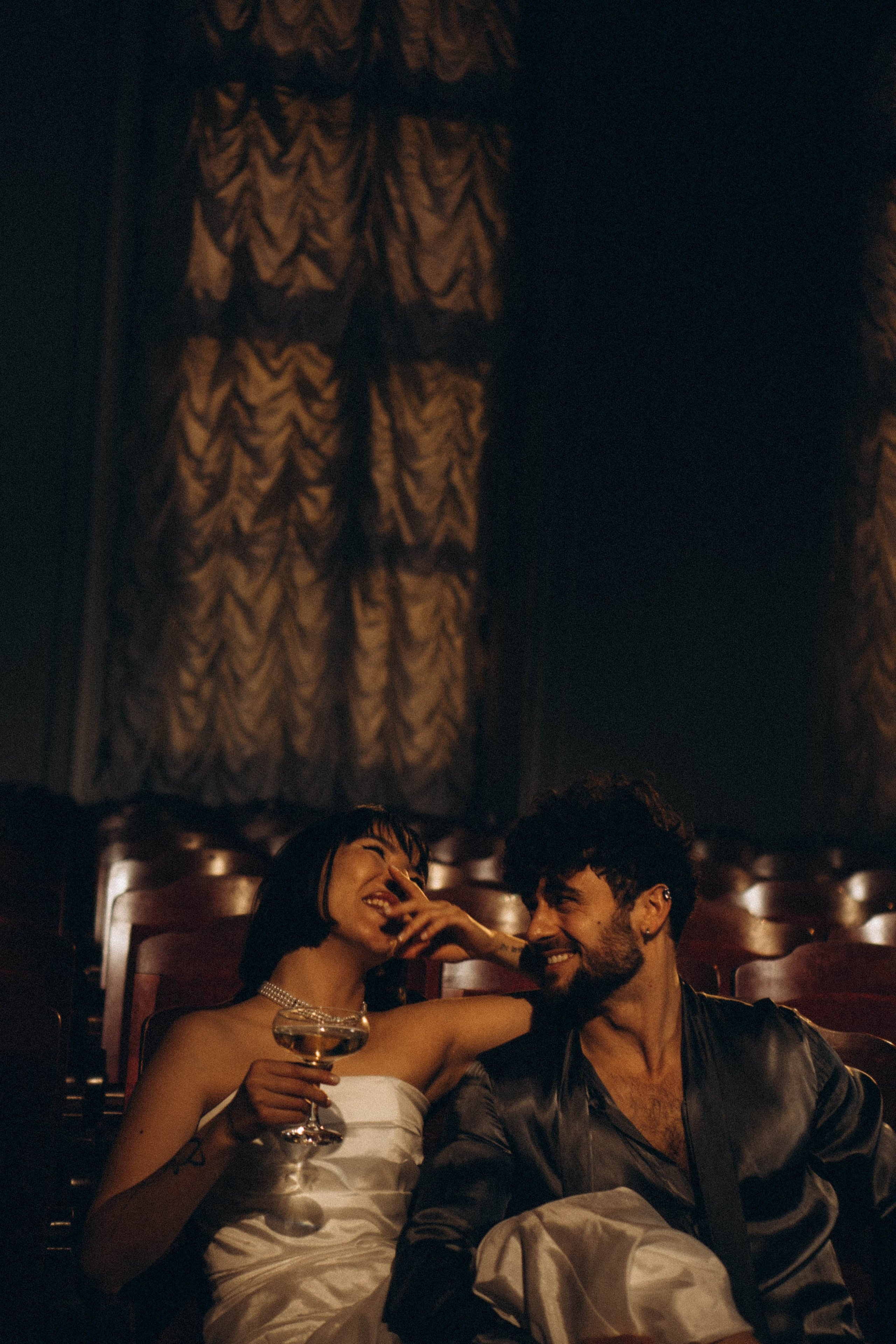 СВАБЕДНАЯ ФОТСЕССИИЯ В ОДНОМ ИЗ ЗАЛОВ НИКОЛАЕВСКОГО ДВОРЦА. Профессиональный фотограф, Санкт-Петербург — Виктория Богомолова