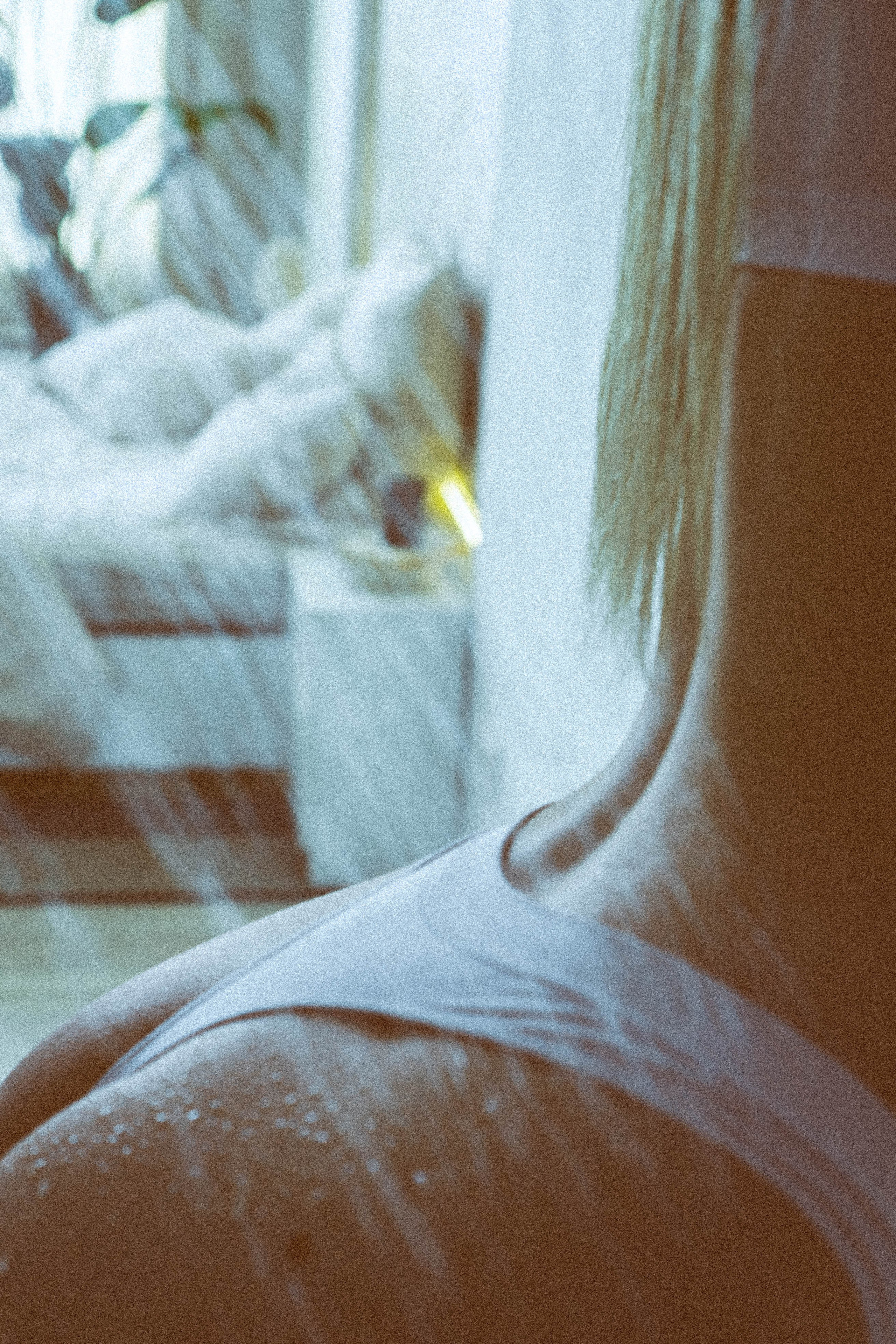 Студийная для Анастасии. Профессиональный фотограф, Санкт-Петербург — Виктория Богомолова