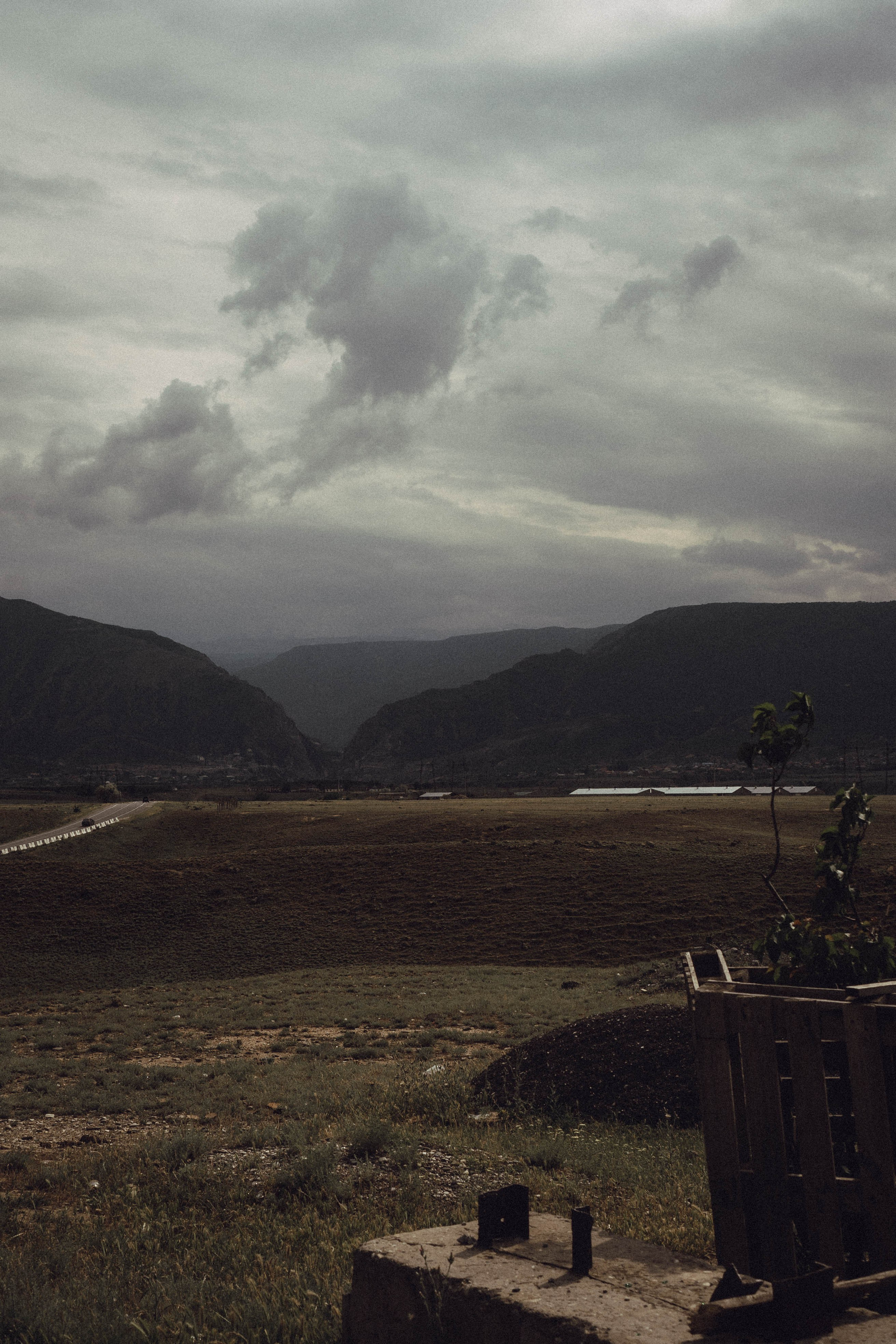 Кавказ. Профессиональный фотограф, Санкт-Петербург — Виктория Богомолова