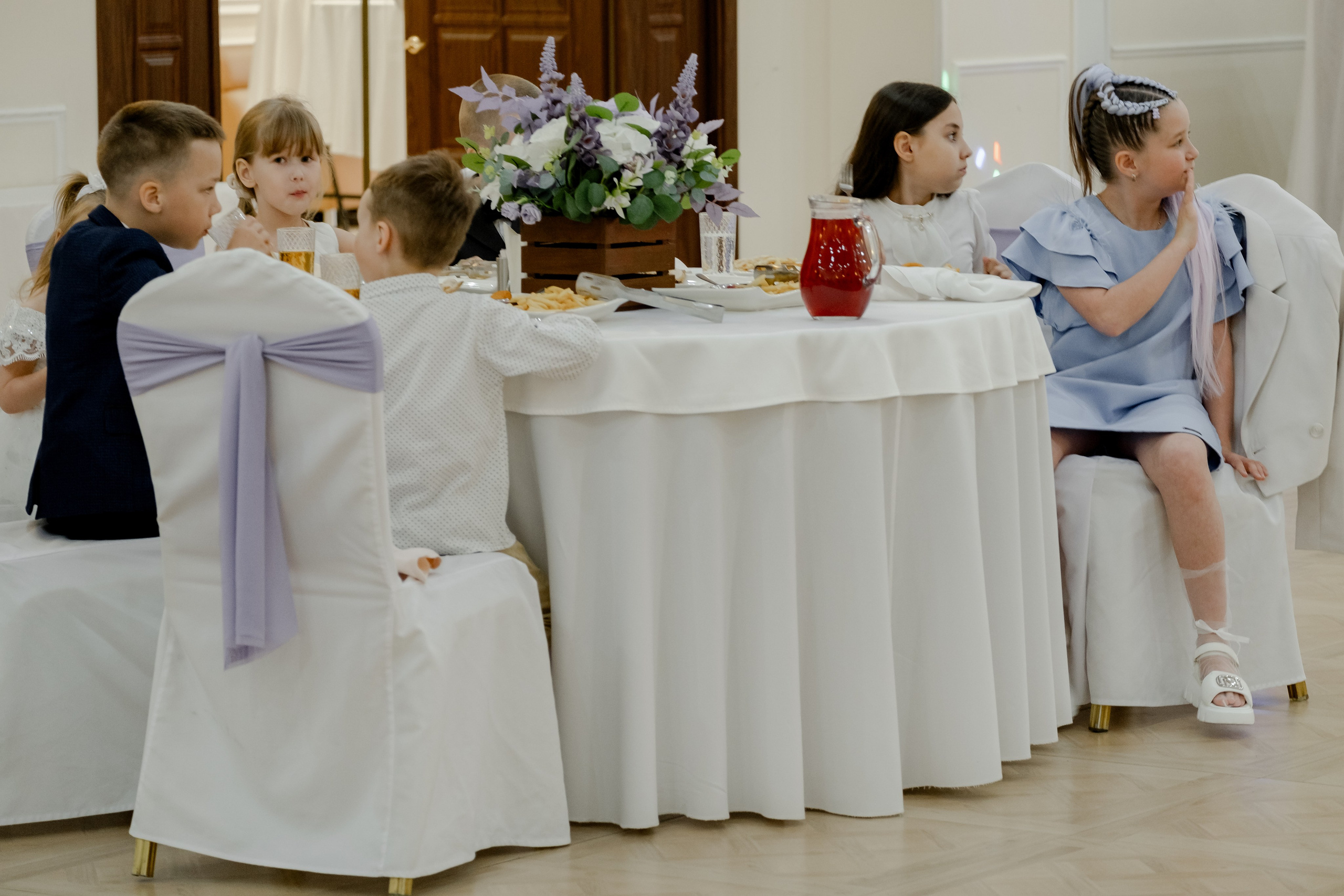 СВАДЕБНАЯ СЬЕМКА В ЗАГСЕ И БАНКЕТ. Профессиональный фотограф, Санкт-Петербург — Виктория Богомолова