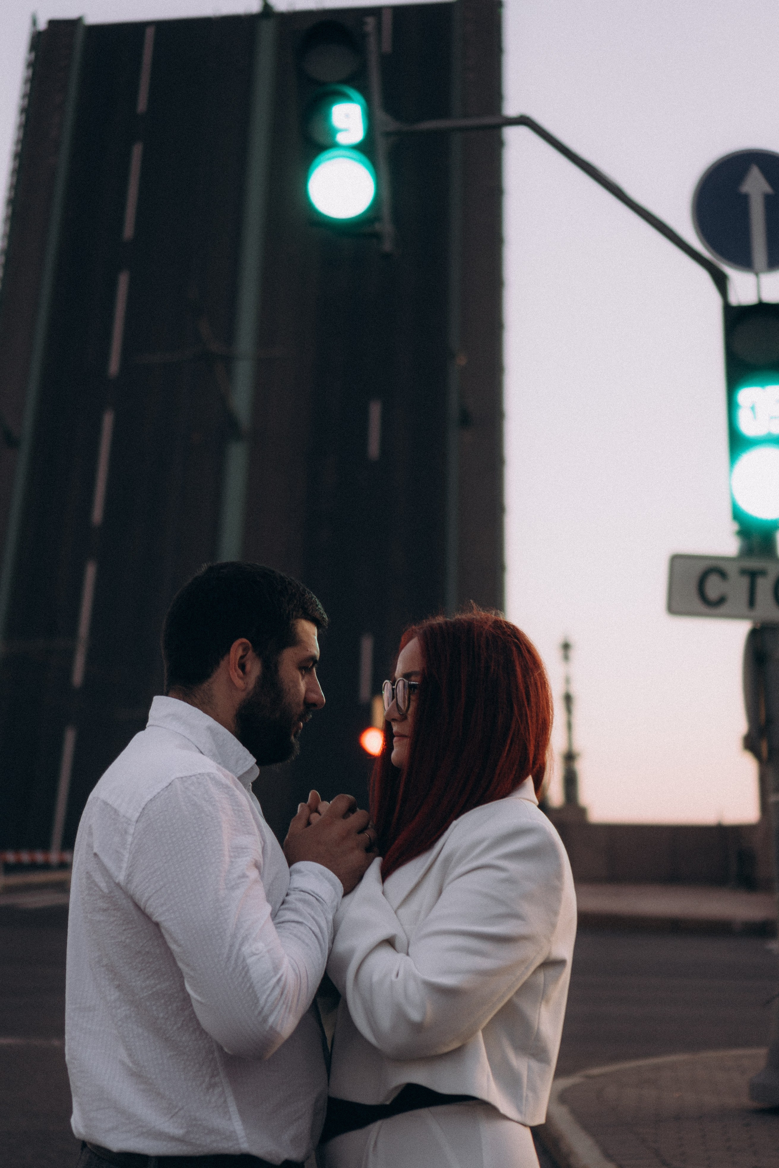 РАССВЕТНАЯ ИСТОРИЯ. Профессиональный фотограф, Санкт-Петербург — Виктория Богомолова