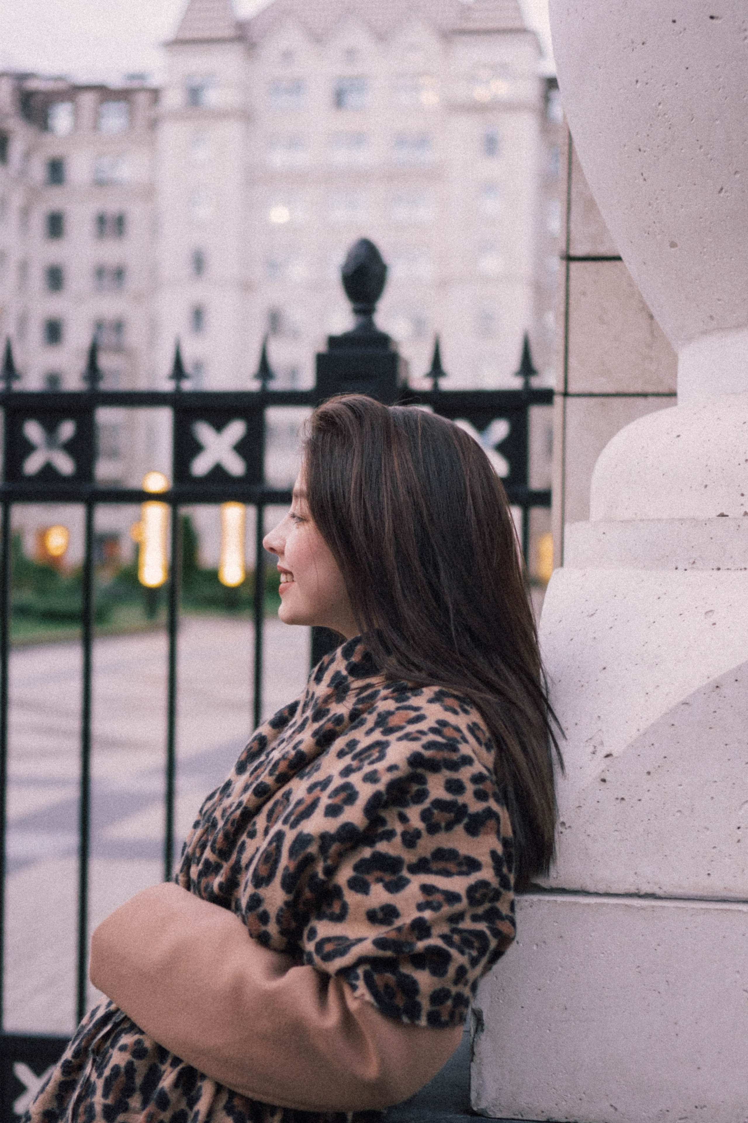 Осенняя. Профессиональный фотограф, Санкт-Петербург — Виктория Богомолова