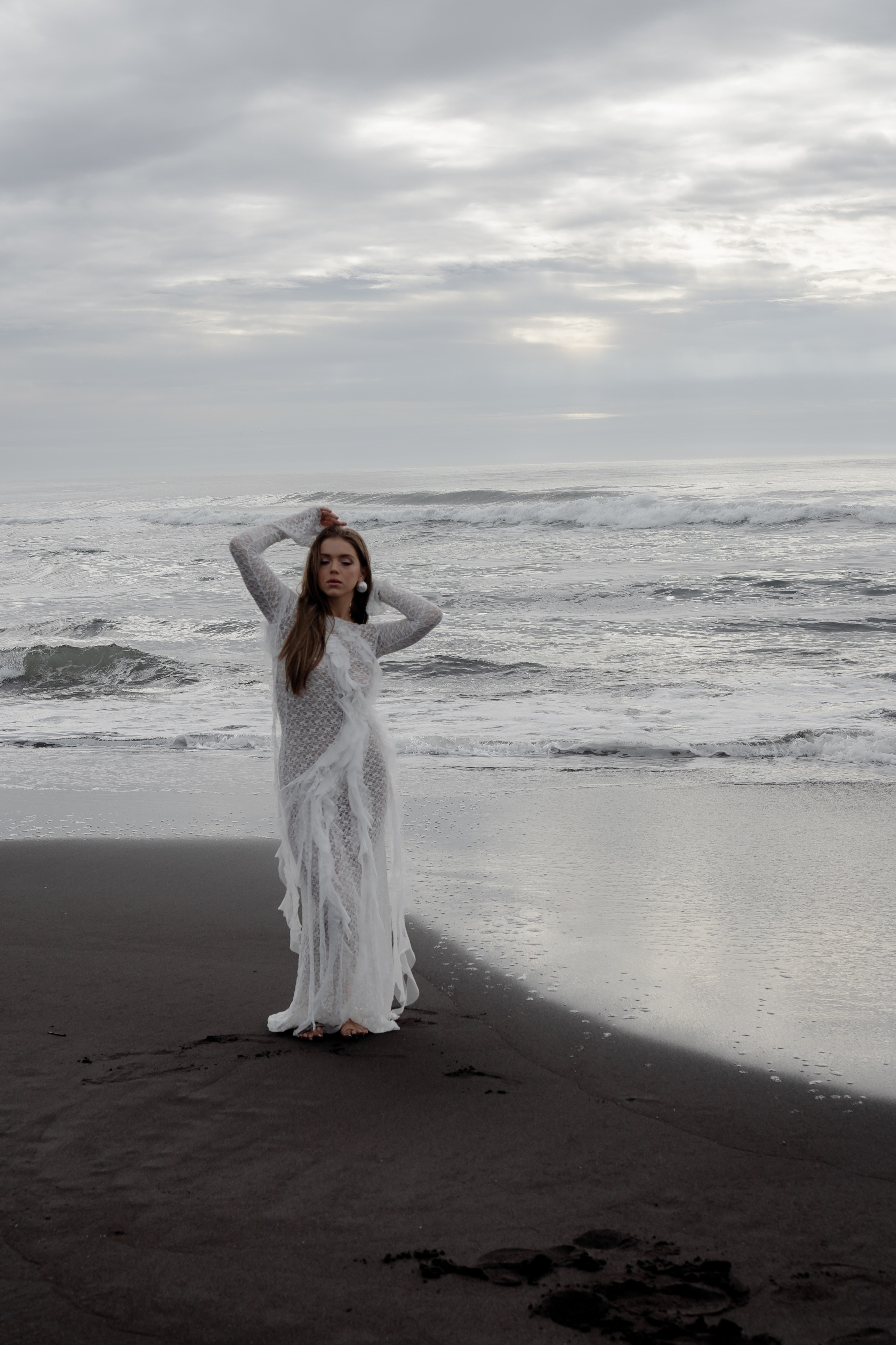 ТИХИЙ ОКЕАНН СЬЕМКА НА SONY. Профессиональный фотограф, Санкт-Петербург — Виктория Богомолова