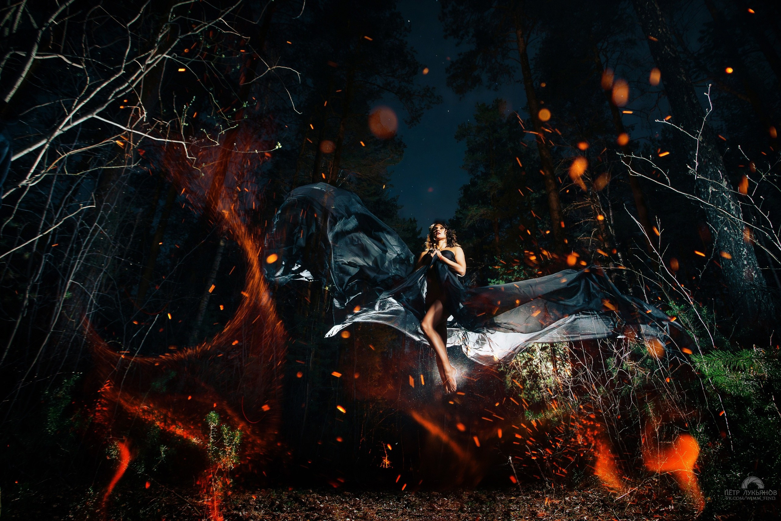 Фотосессии, ради одной фотки. Ваш свадебный и семейный фотограф