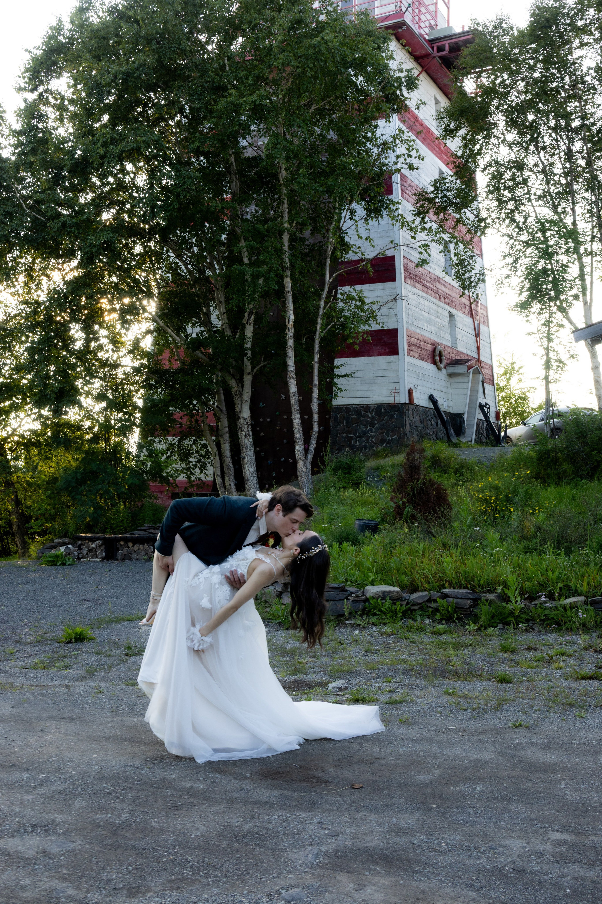 Александр и Милана. Свадебный фотограф в Петропавловске-Камчатском Артур Зябов