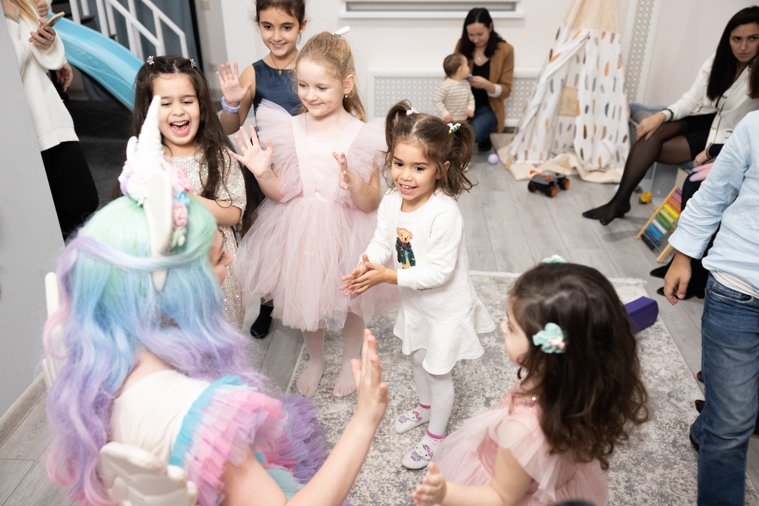 Профессиональный репортажный фотограф