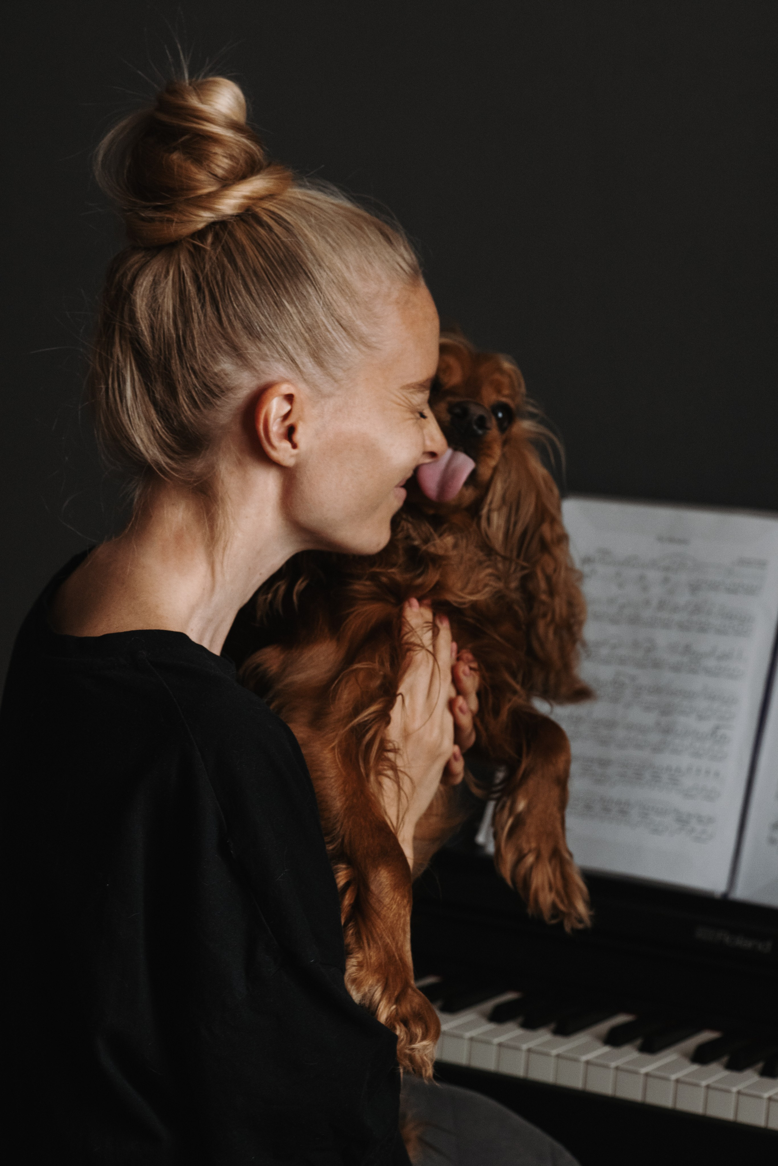 Animal Friendly. Фотограф на Юге России