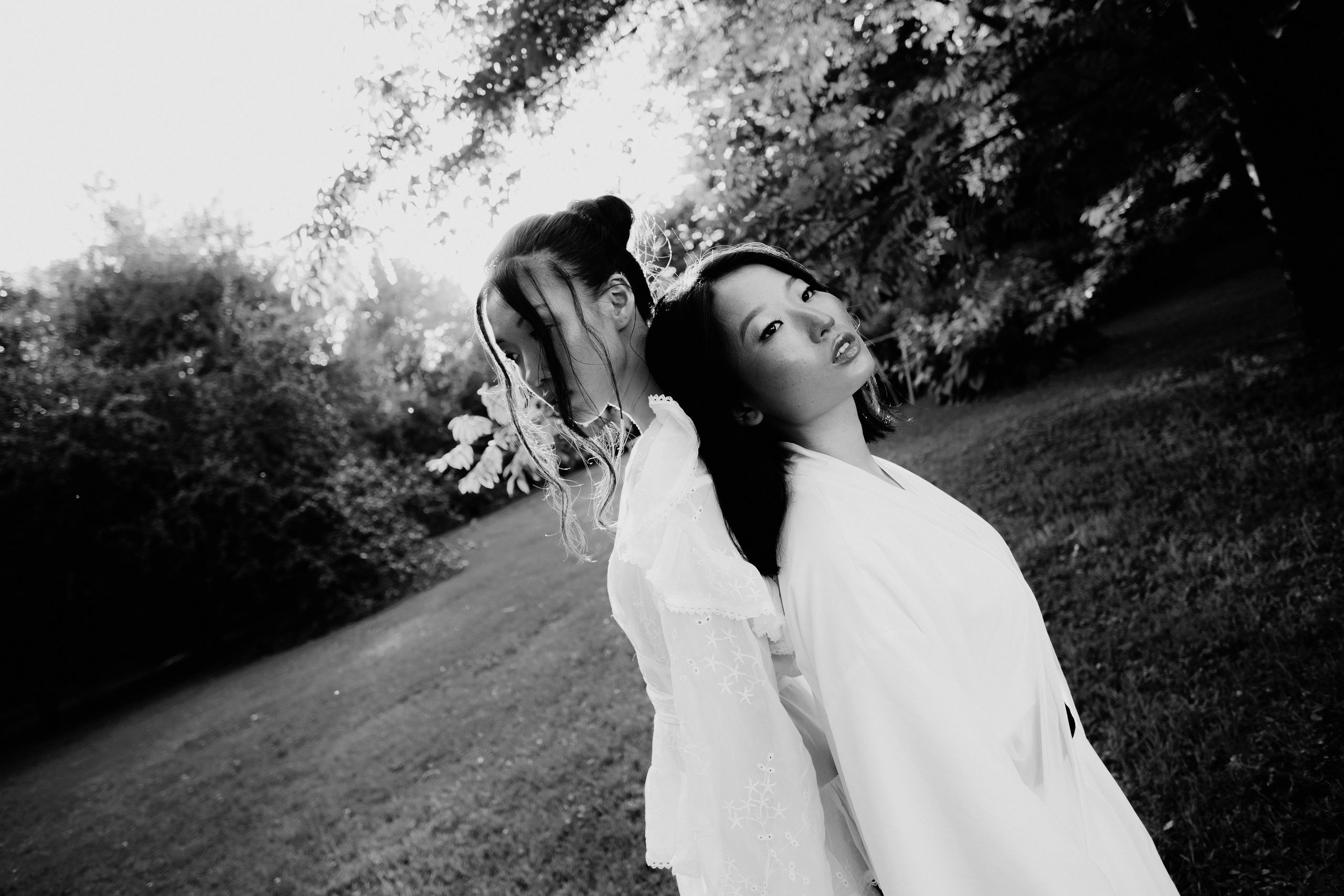 Света & Ира. PASHAHARCE PHOTOGRAPHER & VIDEOGRAPHER