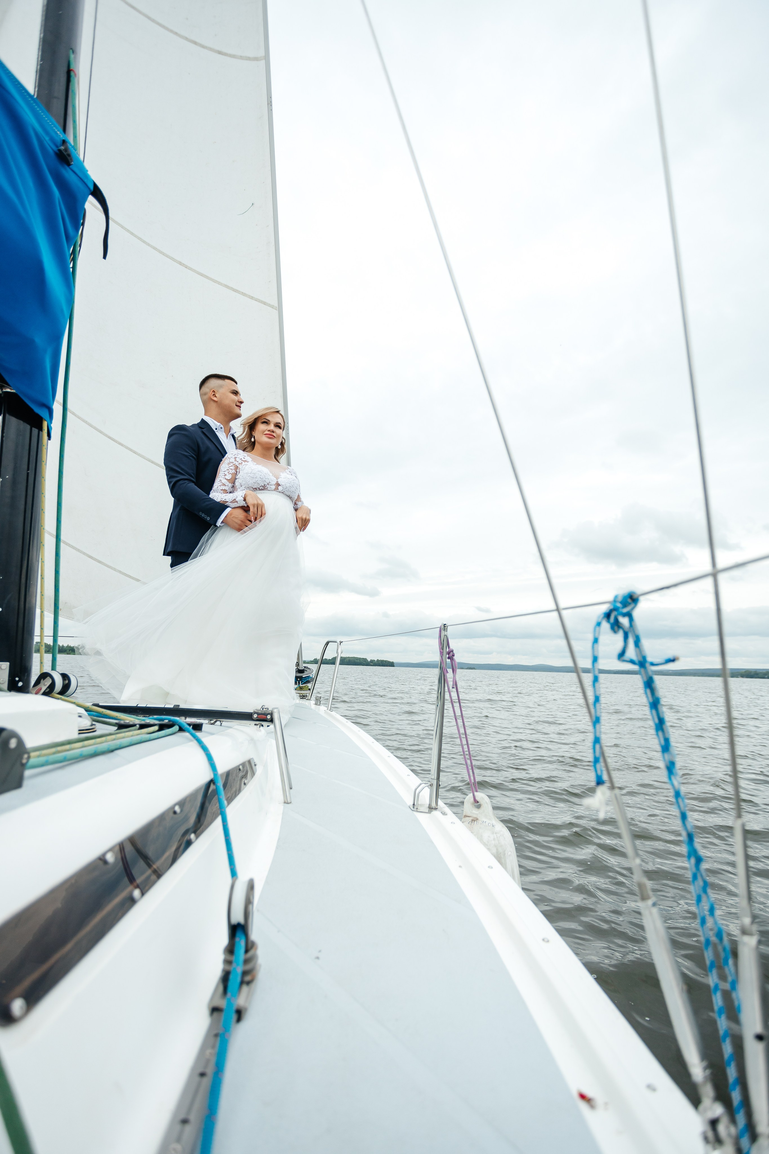 Счастье в моментах. Александр Оношкин. Свадебный фотограф в Екатеринбурге