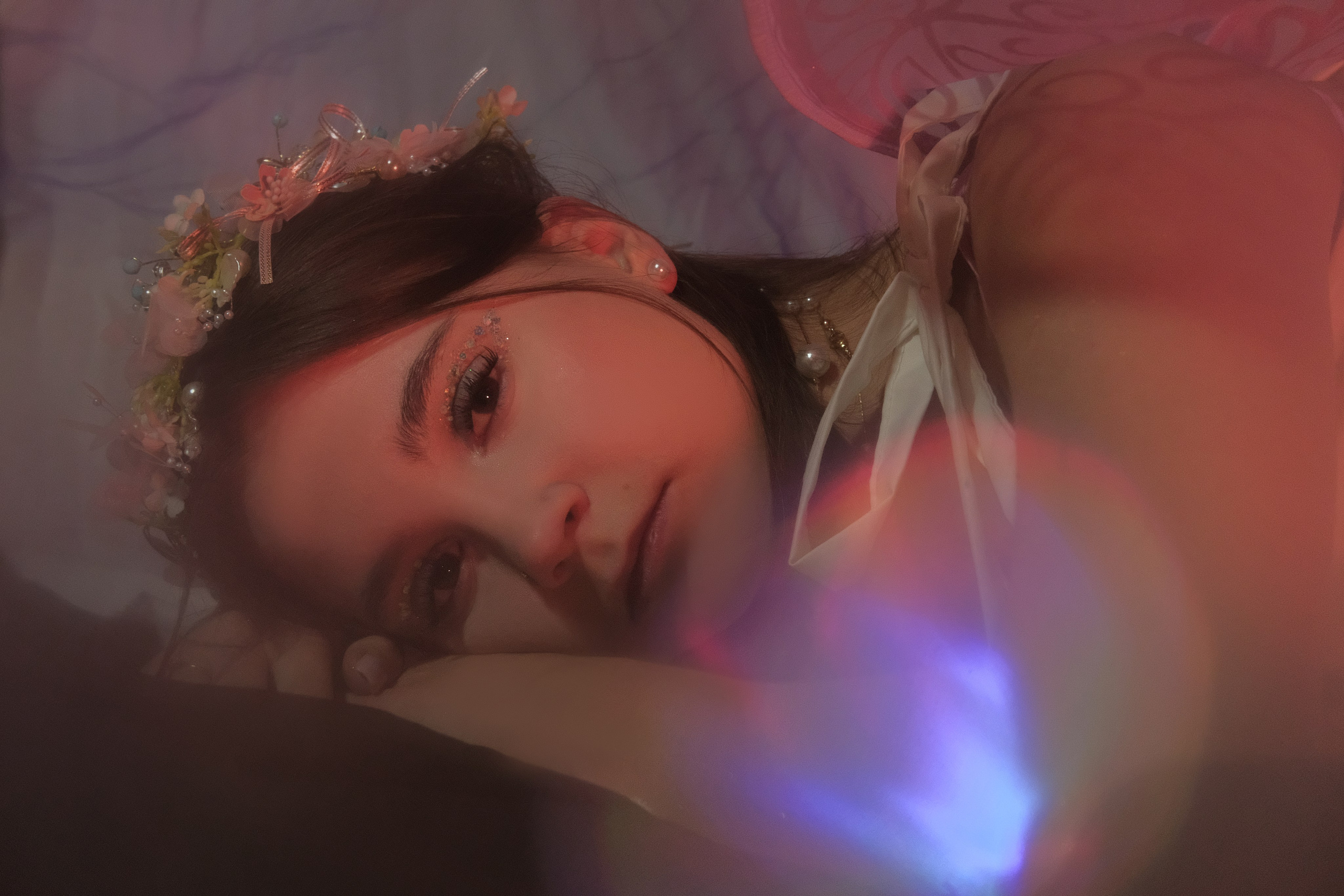 Варвара. Лиза Рязанцева